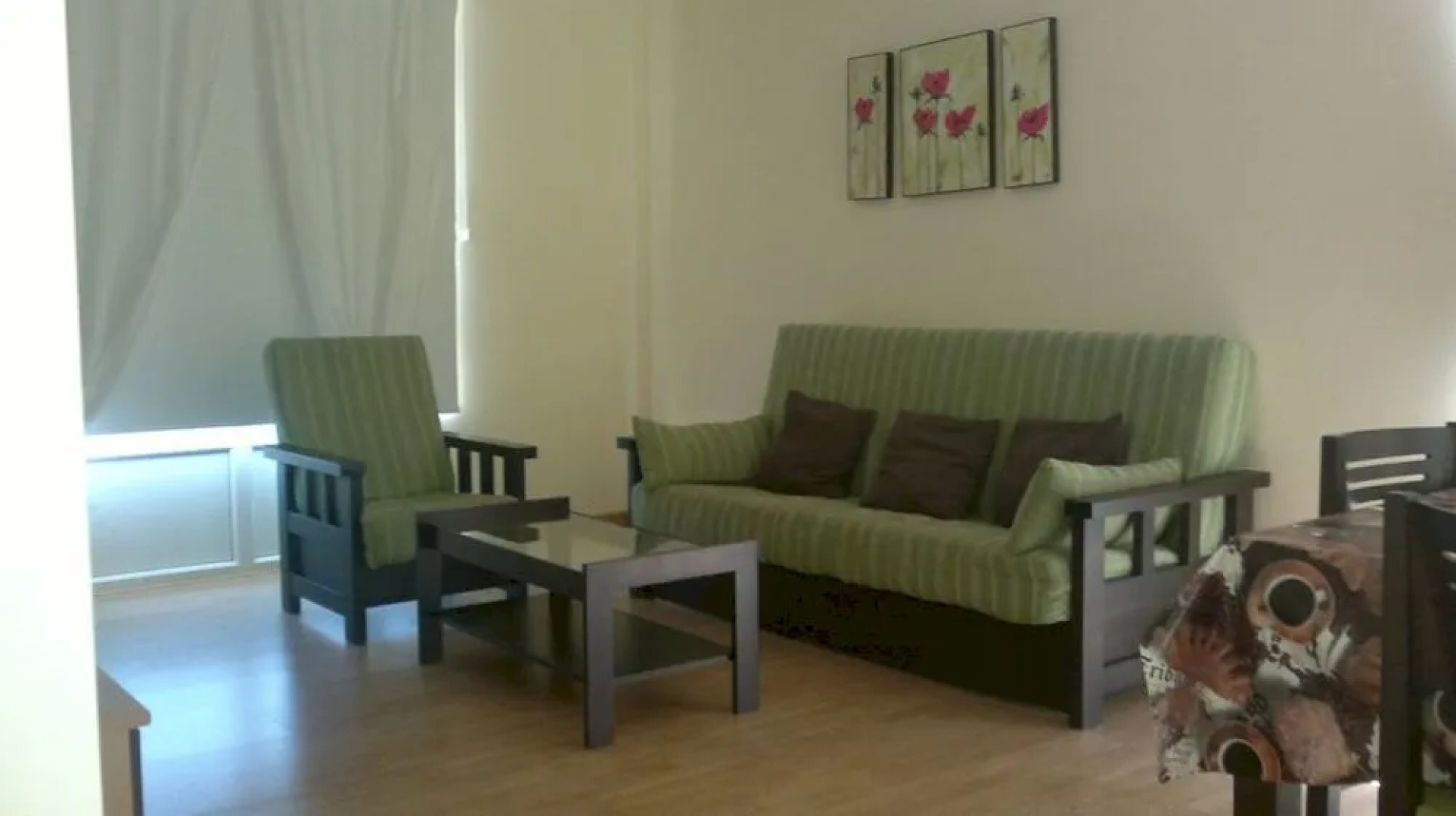 Apartamentos Vista Real