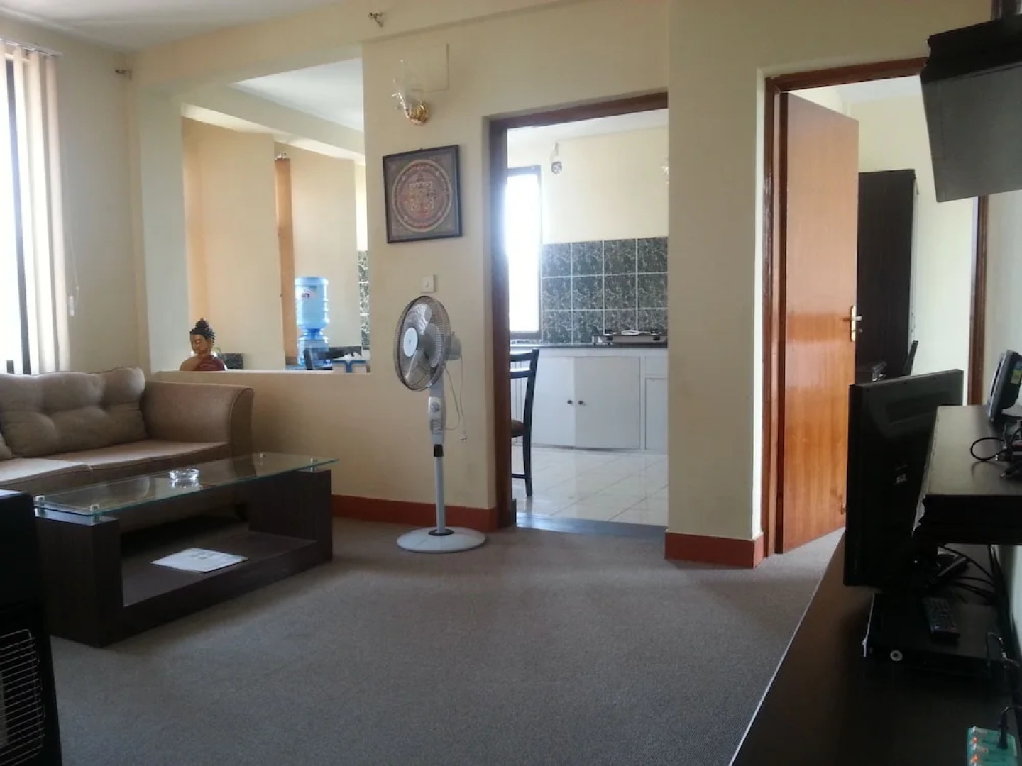 Sagarmatha Apartment Bed & Breakfast