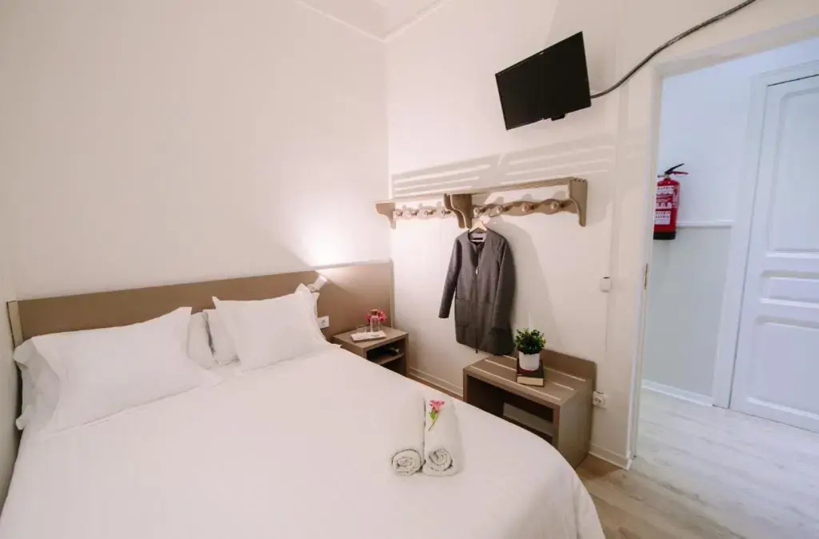 Hostalet De Barcelona