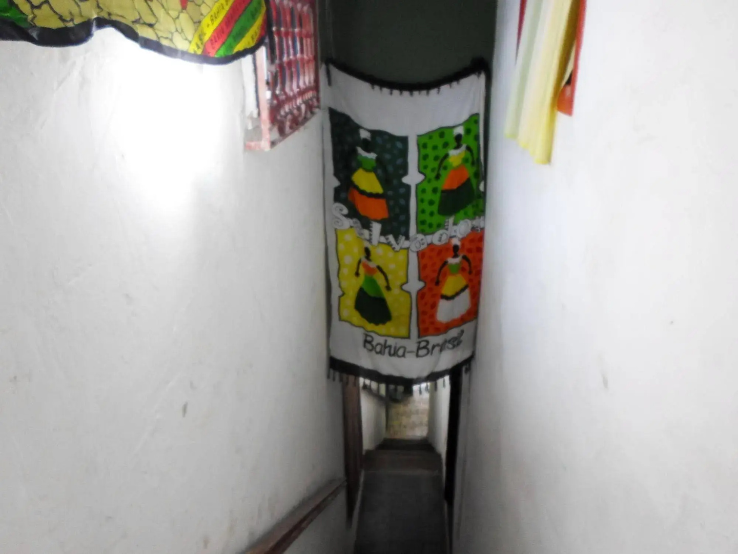 Hostel Óh Meu Rei
