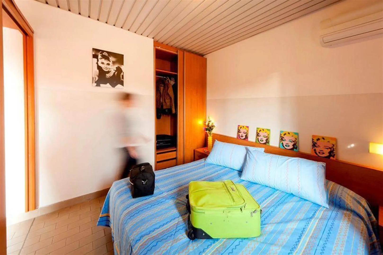 Club del Sole Bologna Easy Camping Village