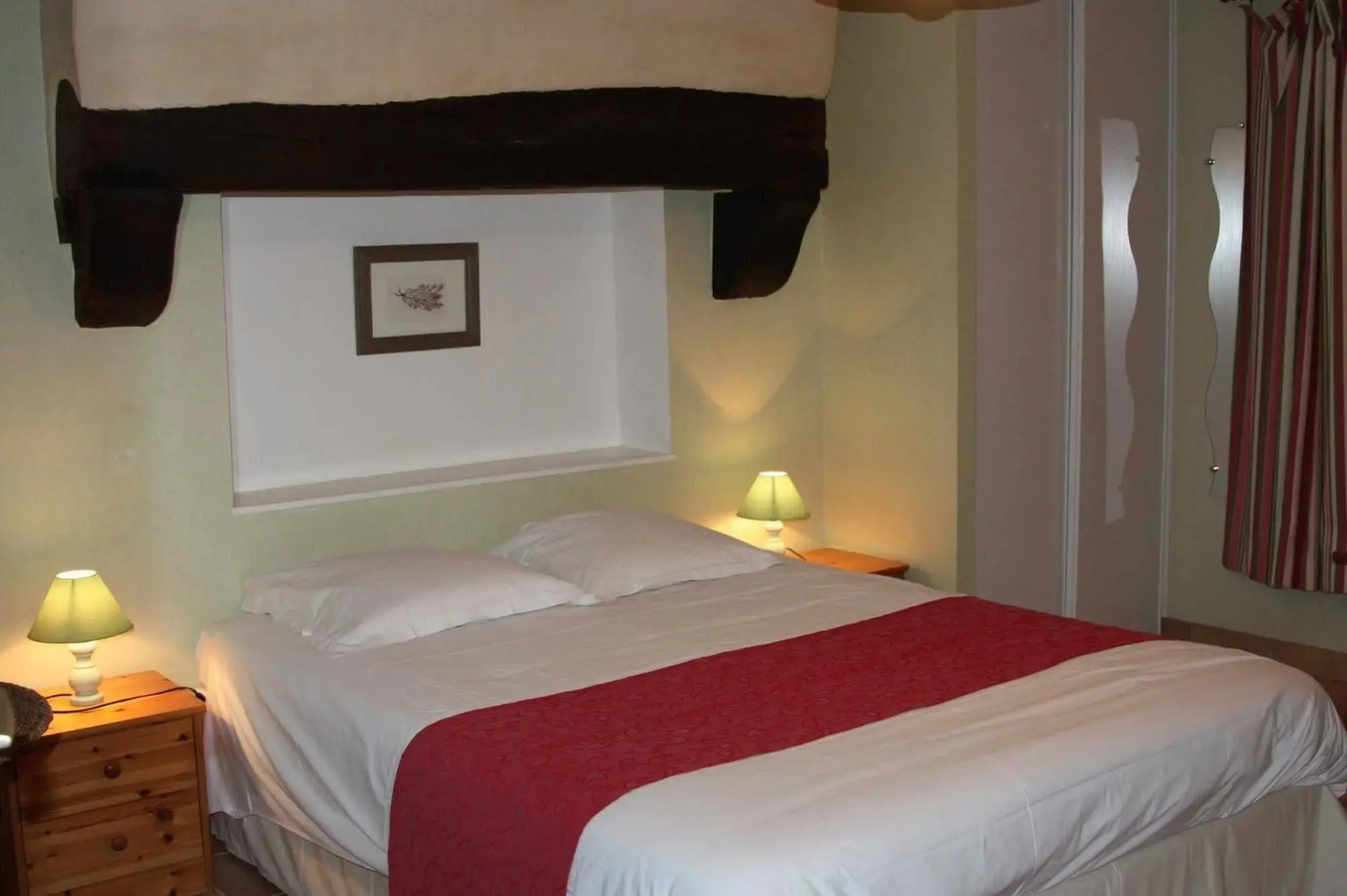 Domaine de Lesvaniel