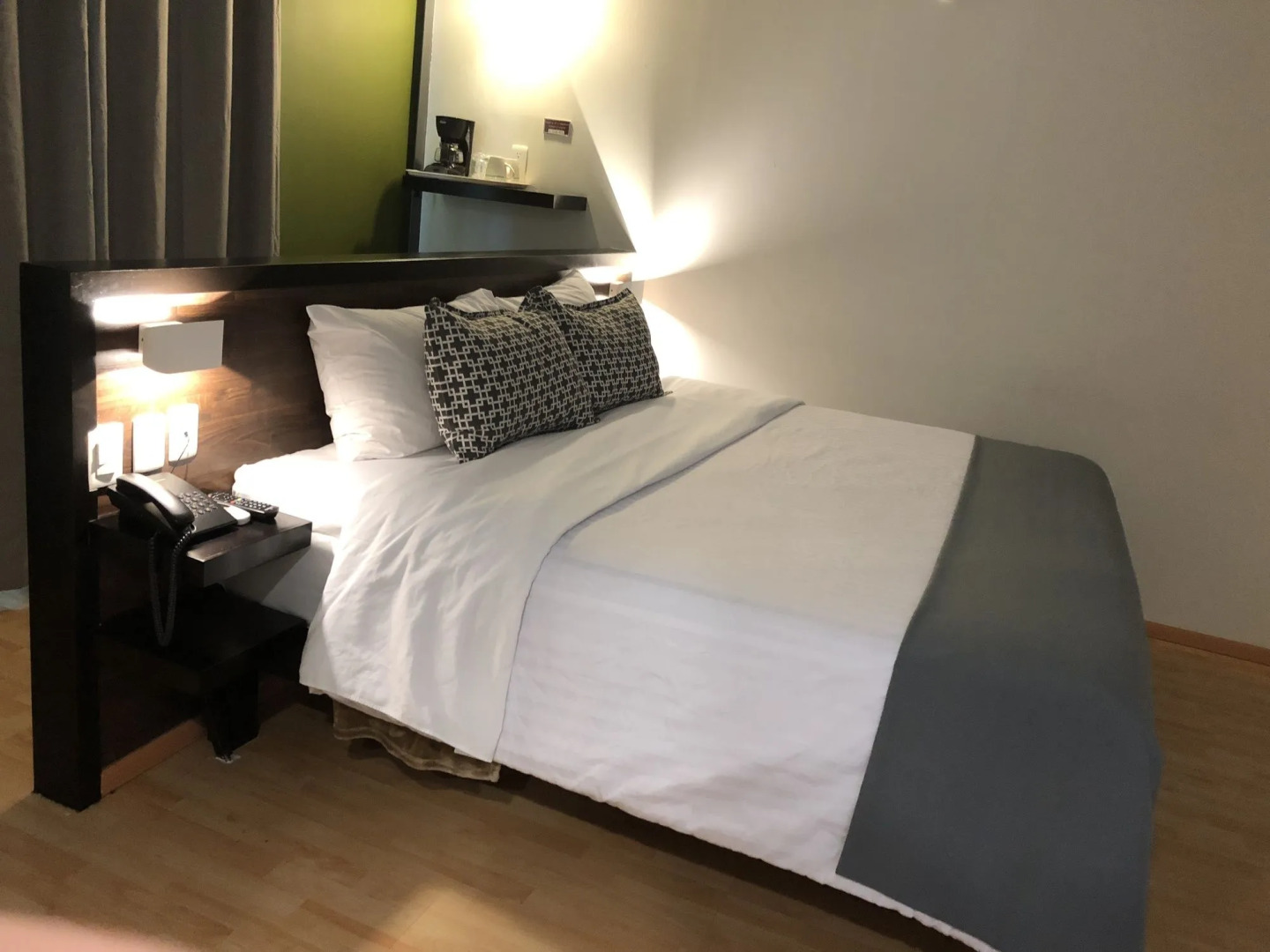 Hotel El Dorado Hermosillo