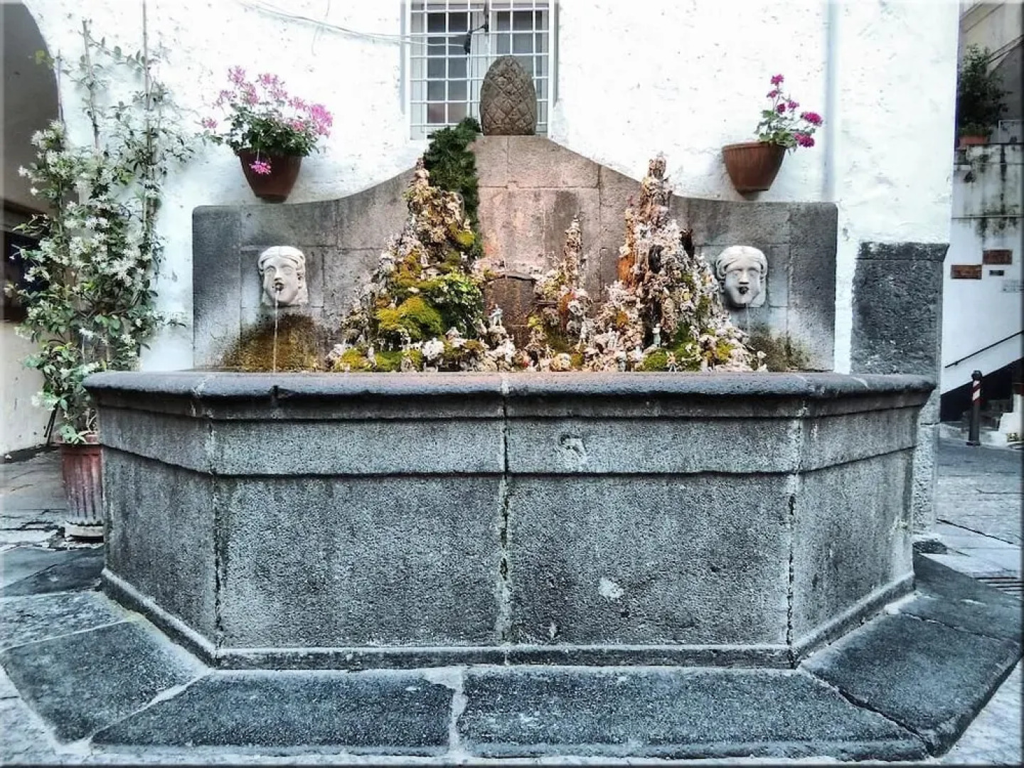 Affittacamere La Piazzetta