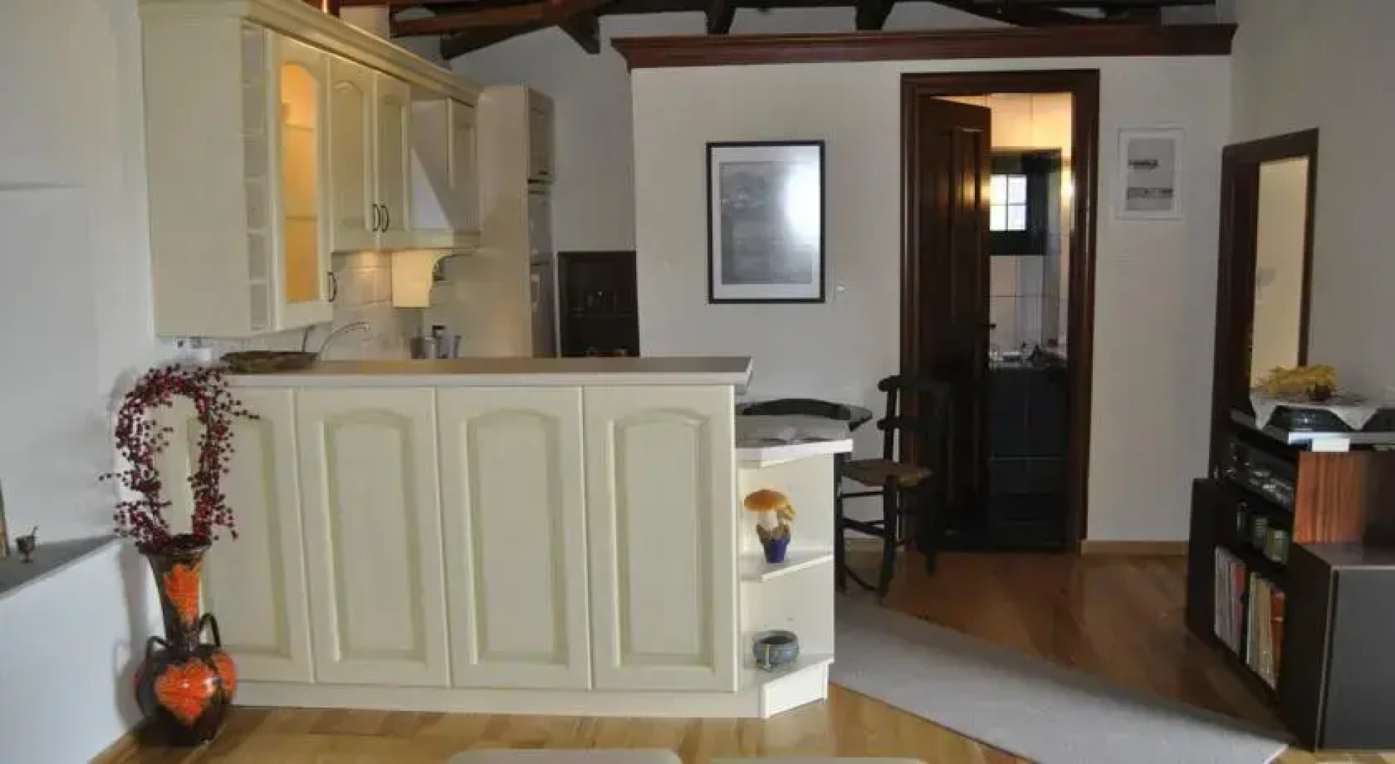 Alias Guesthouse