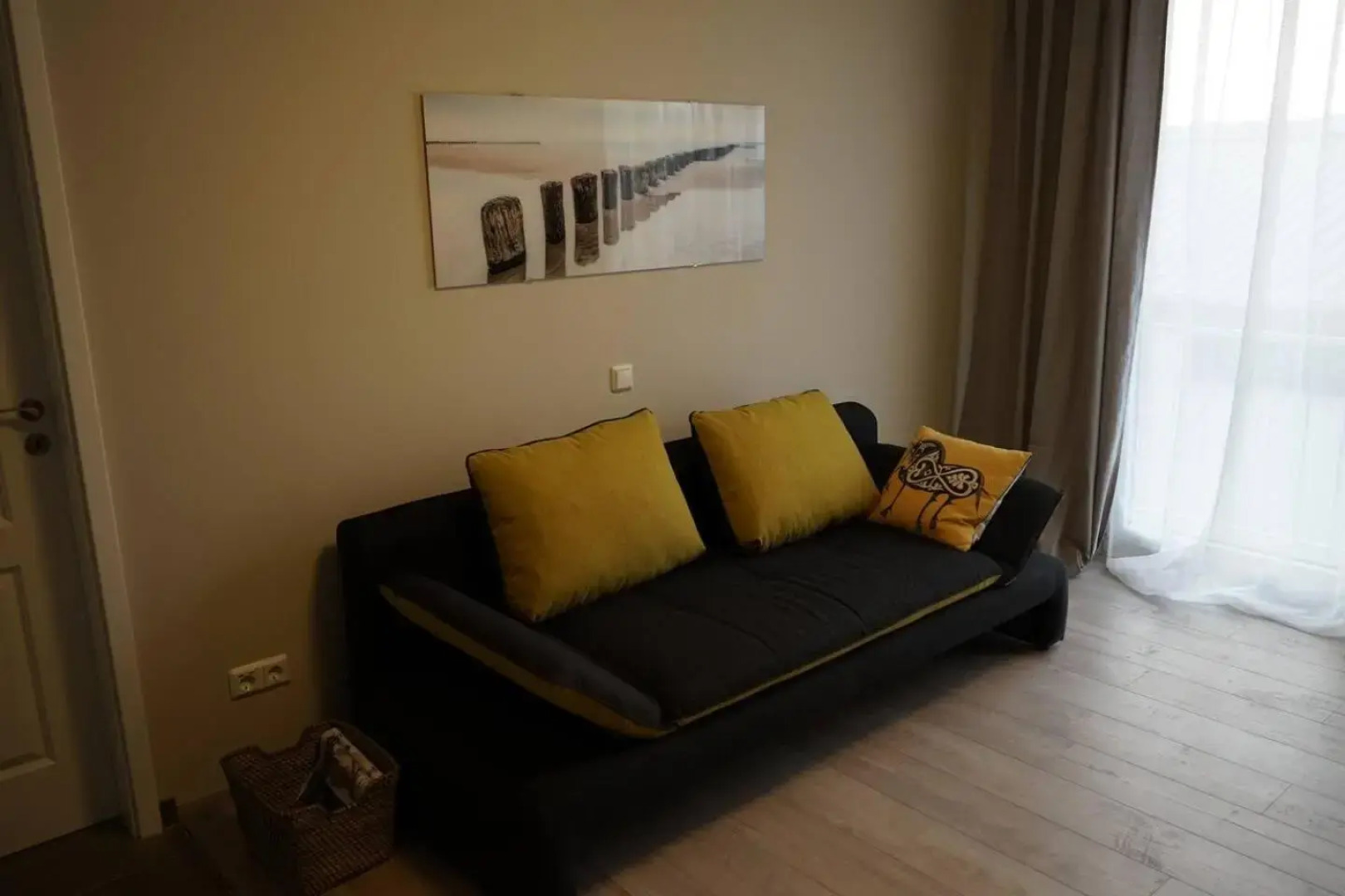 2nd Home Appartements 7