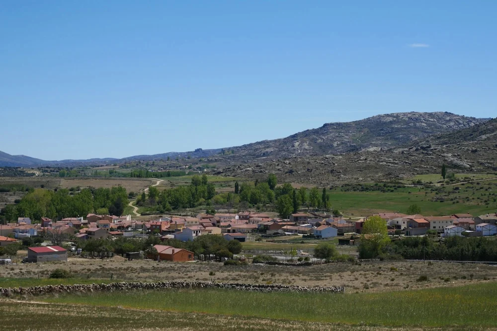 Casa Rural El Cuco
