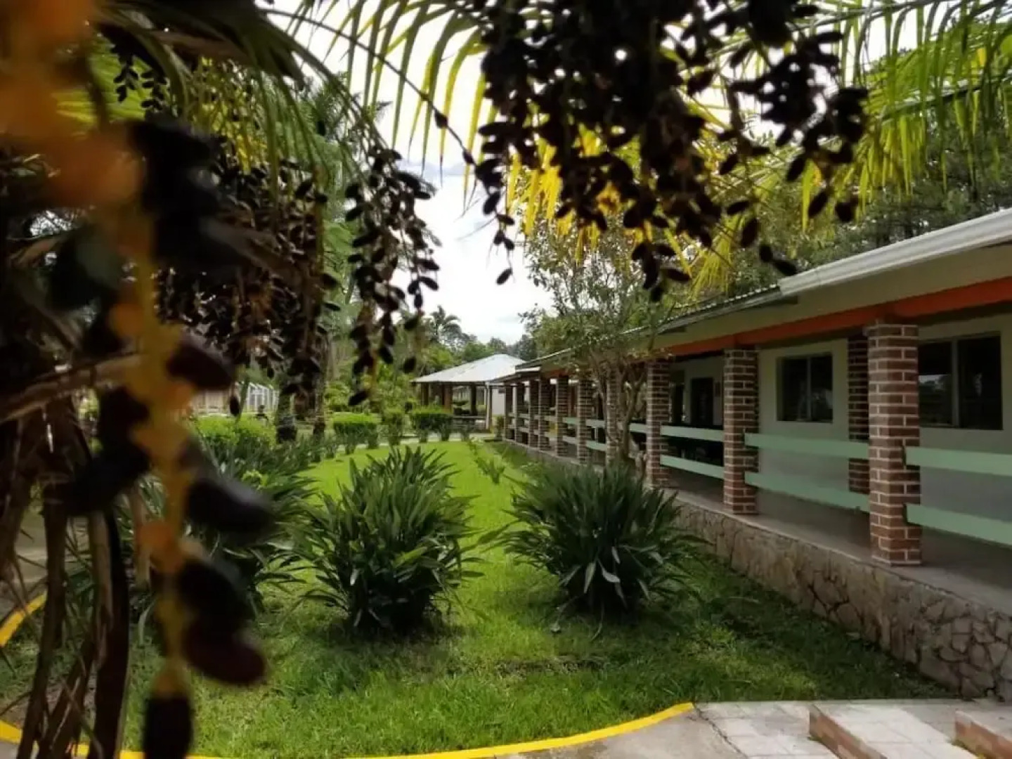 La Estancia del Bosque