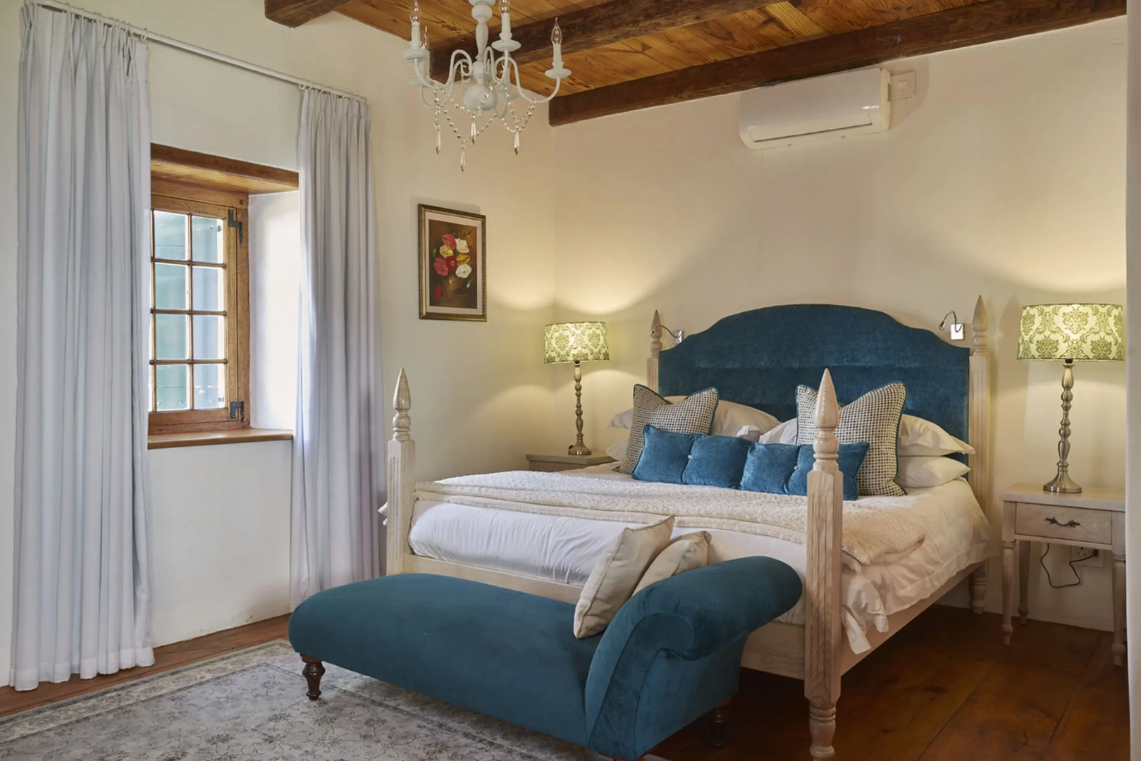 The Tulbagh Boutique Heritage Hotel