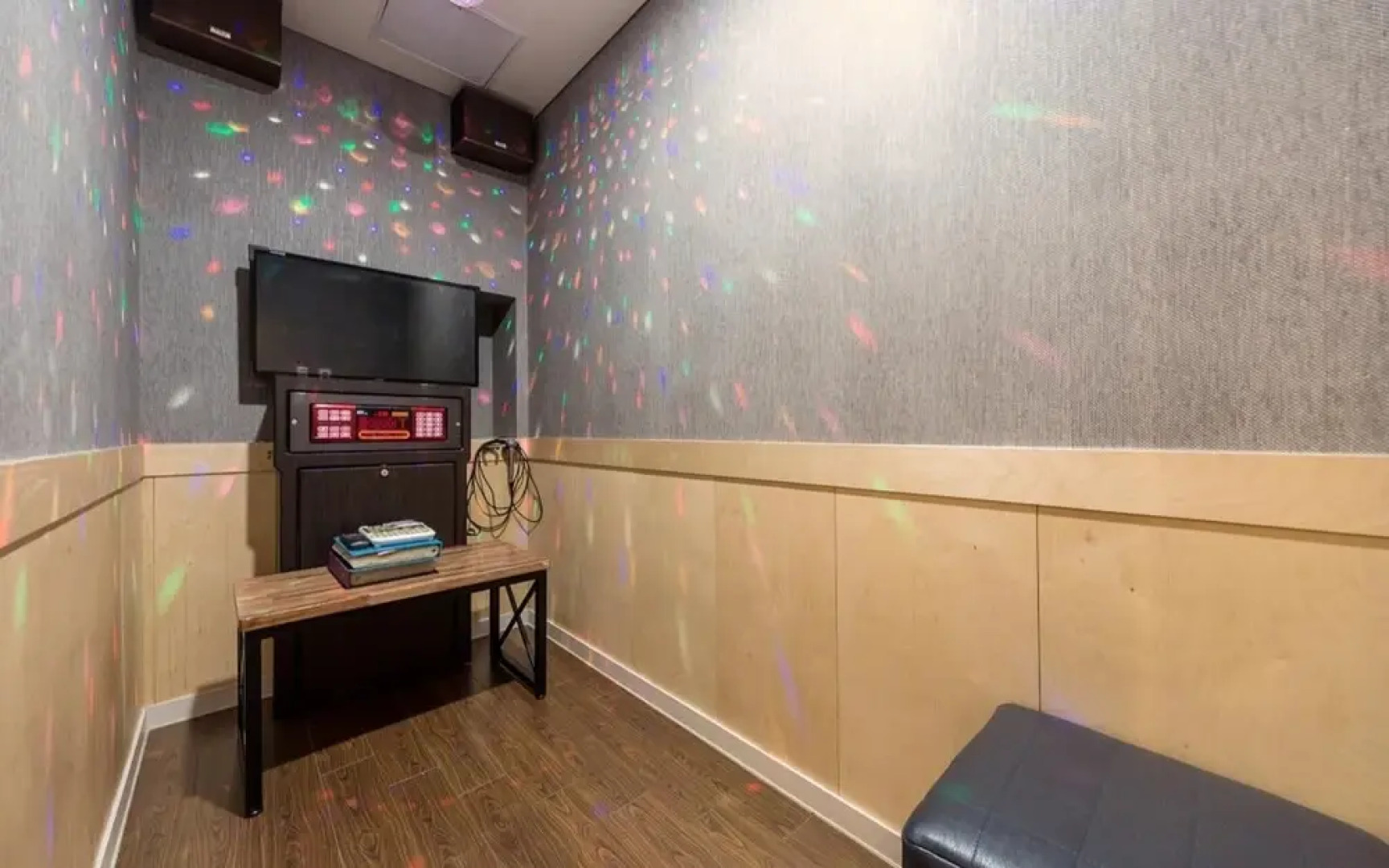 Daegu Sincheon Play & Stay Hotel