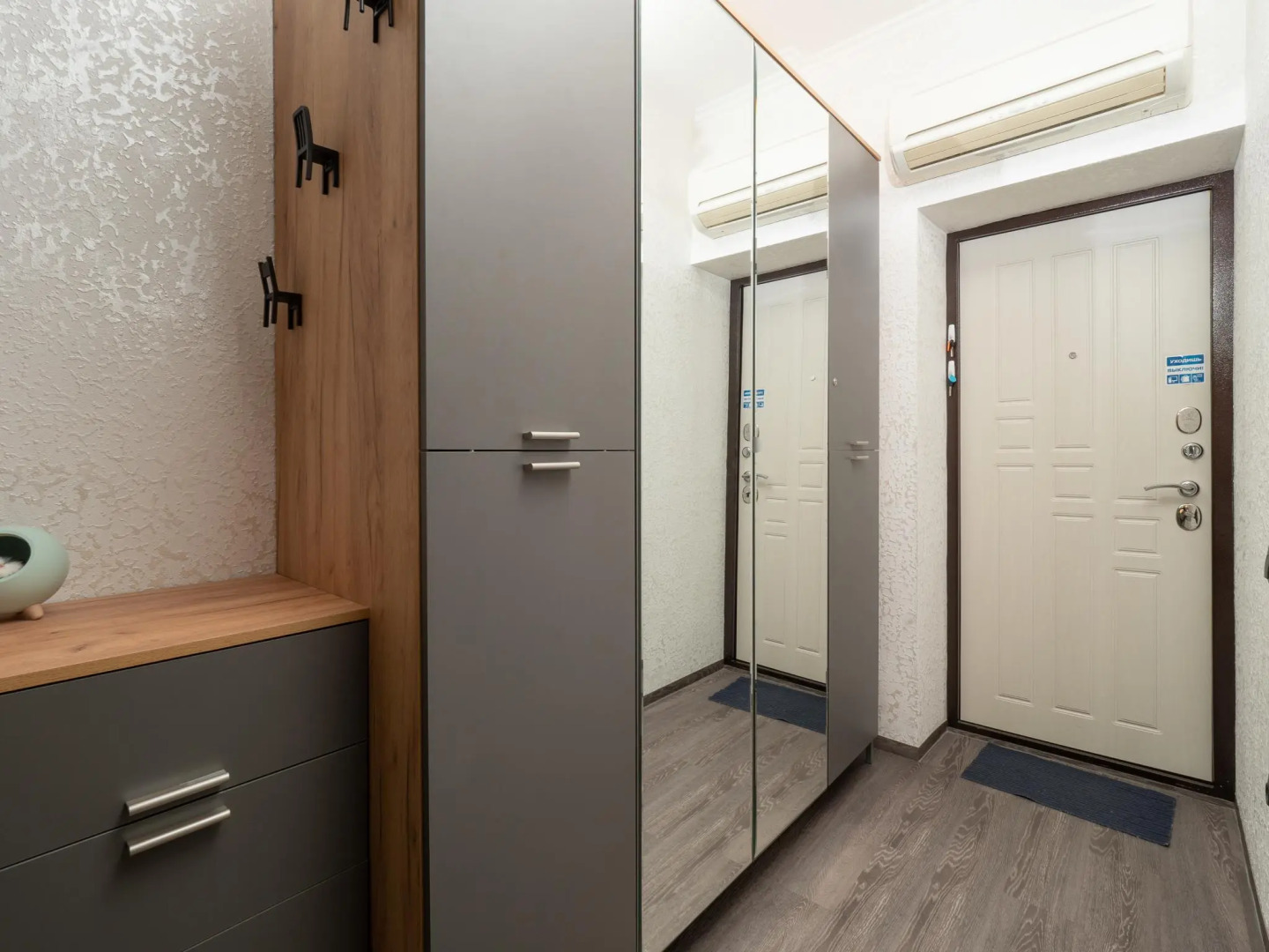 Апартаменты на улице Южных Культур 7