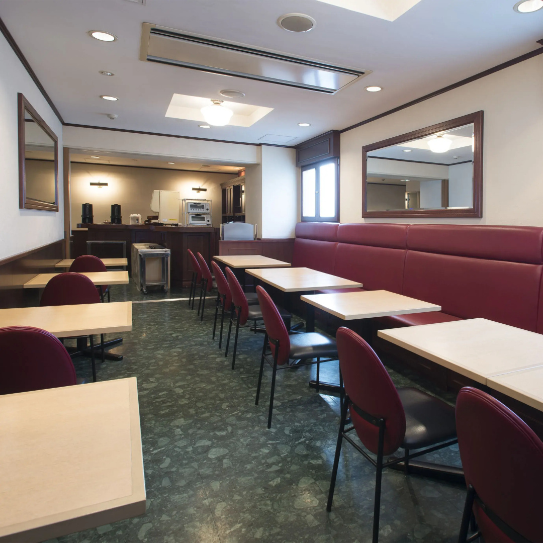 Himeji Green Hotel Tatemachi