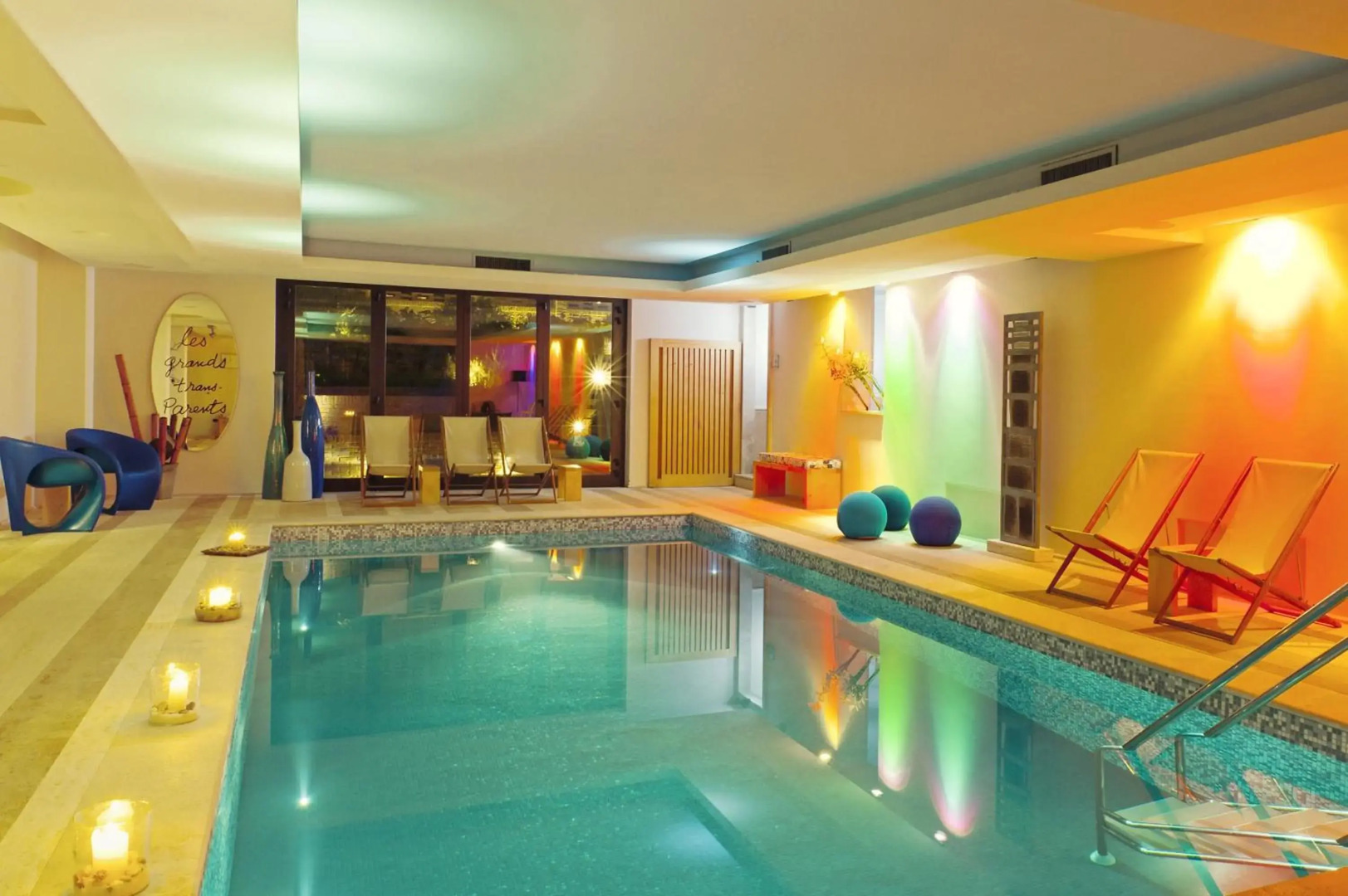 Roccafiore Spa & Resort