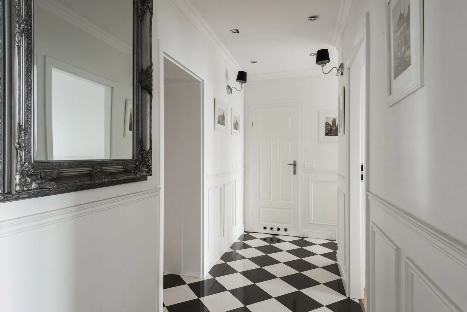 Apartinfo Old Town Apartments