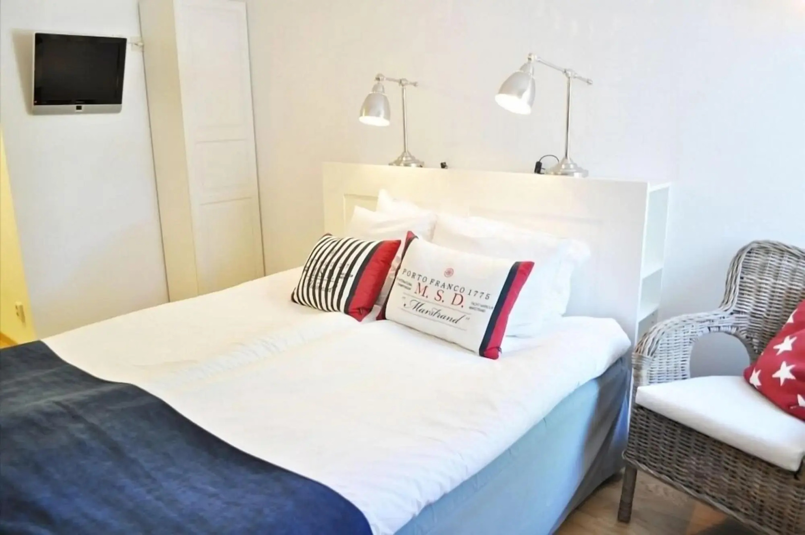 Jennys Hotell och Restaurang