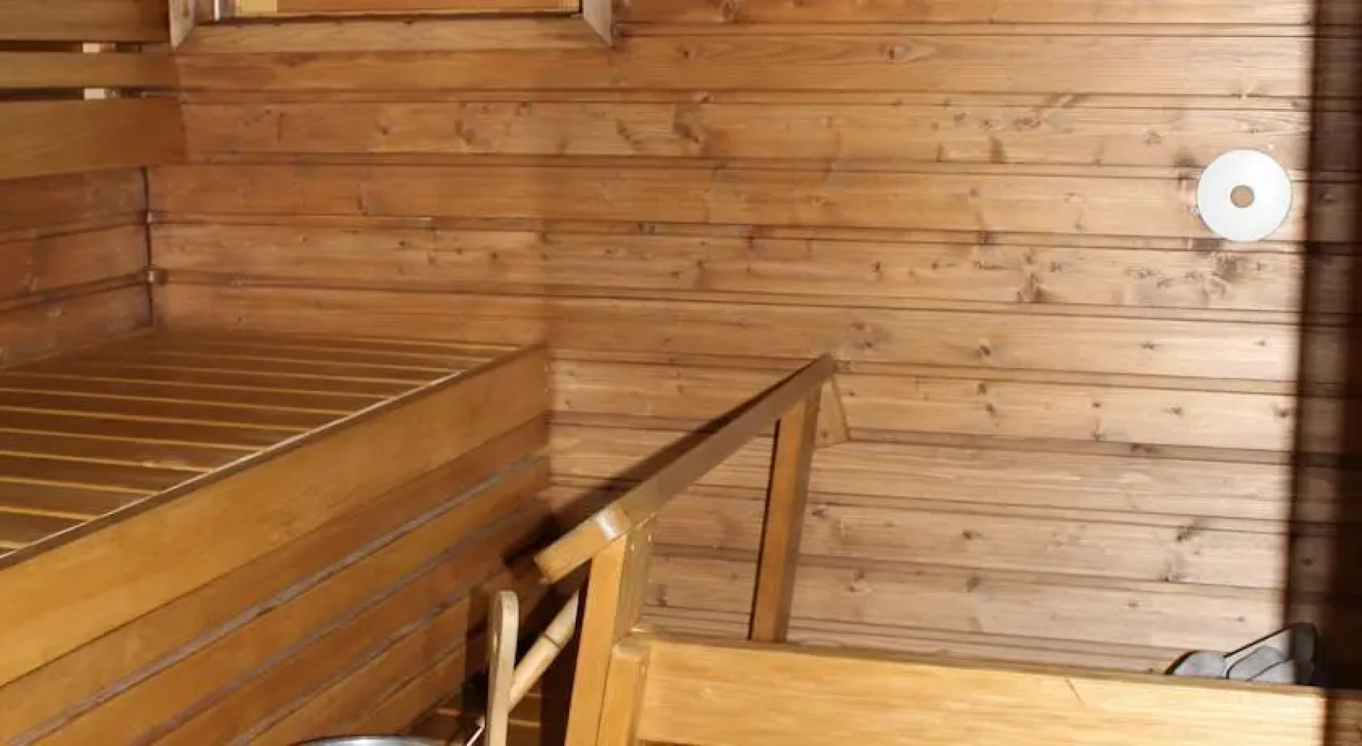 Alppi Nuppu Apartment