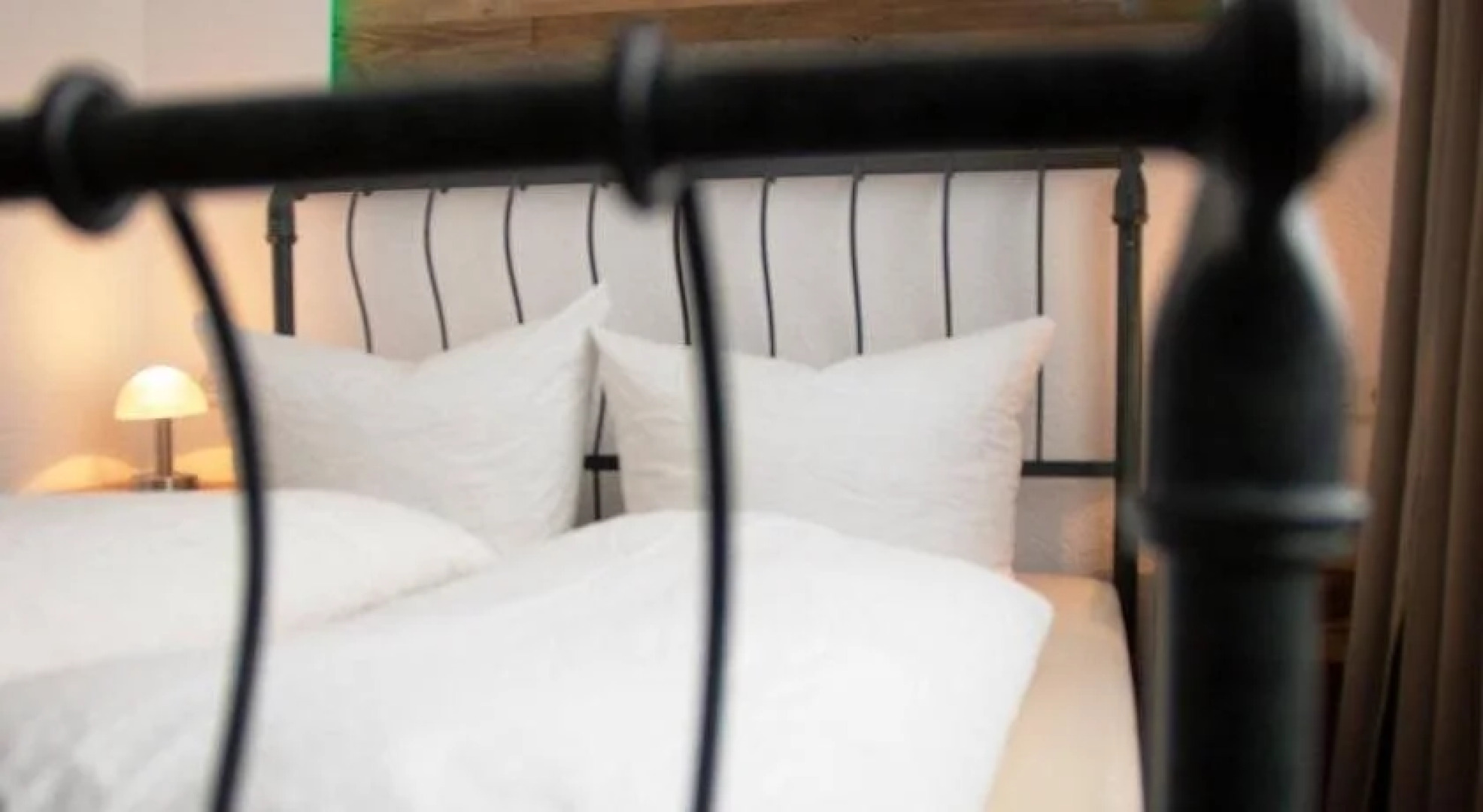 Pension Villa Waldfrieden