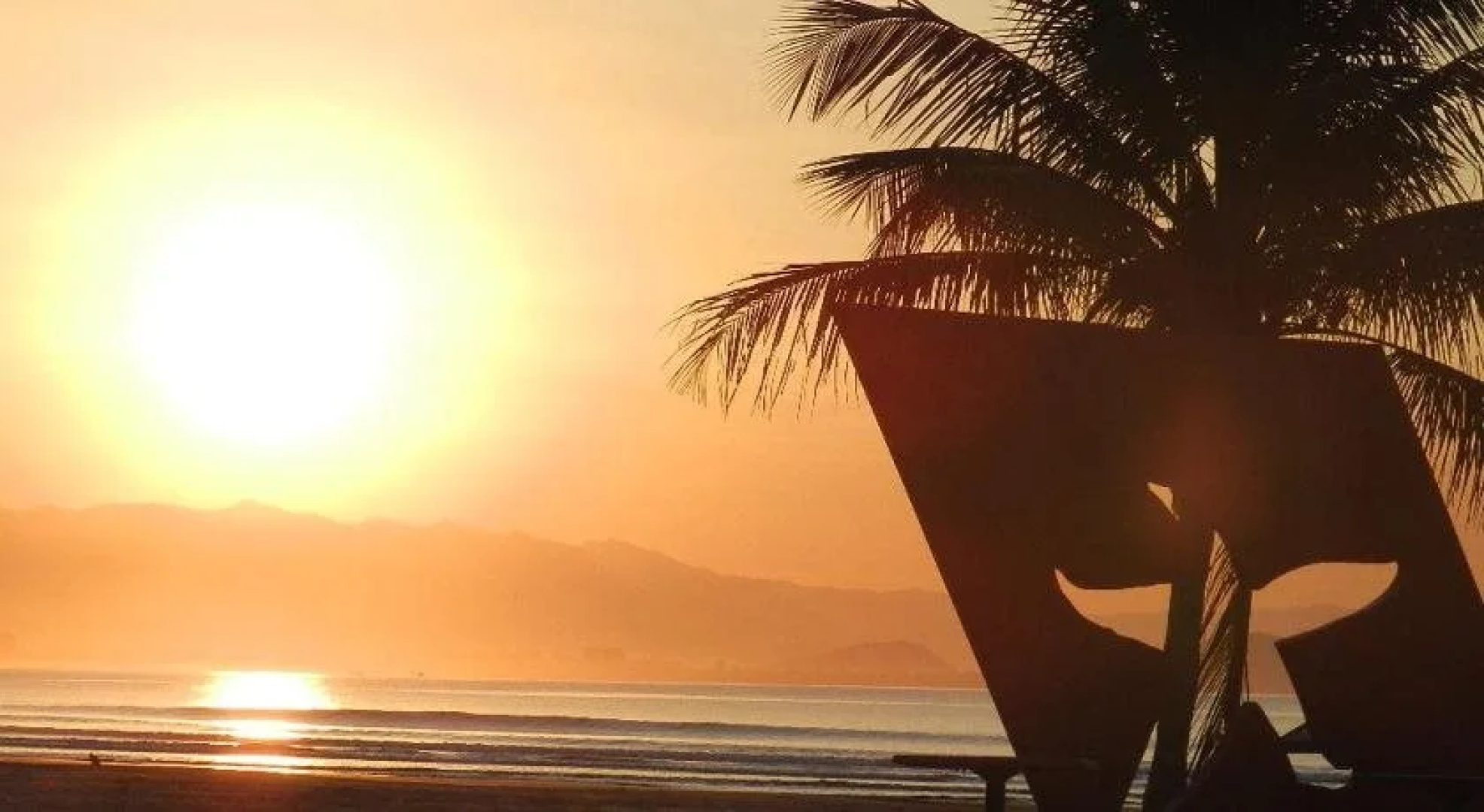 Pousada Atlantic Sun