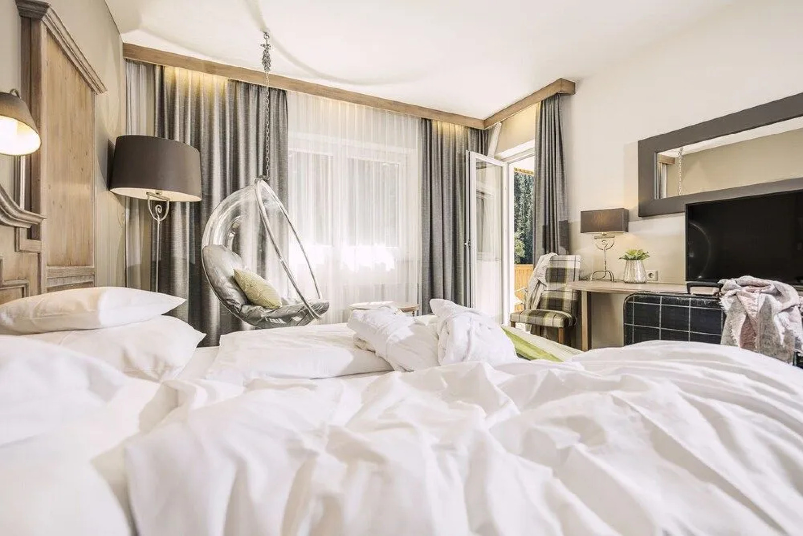 Kinderhotel Kröller