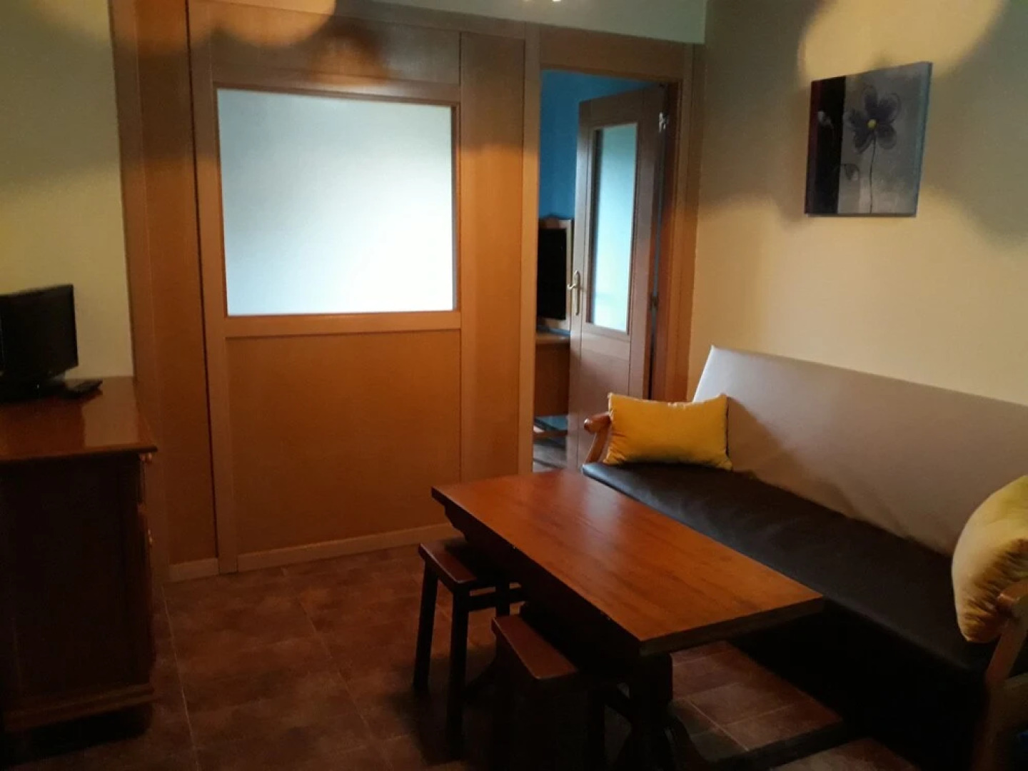 Apartamentos La Cena