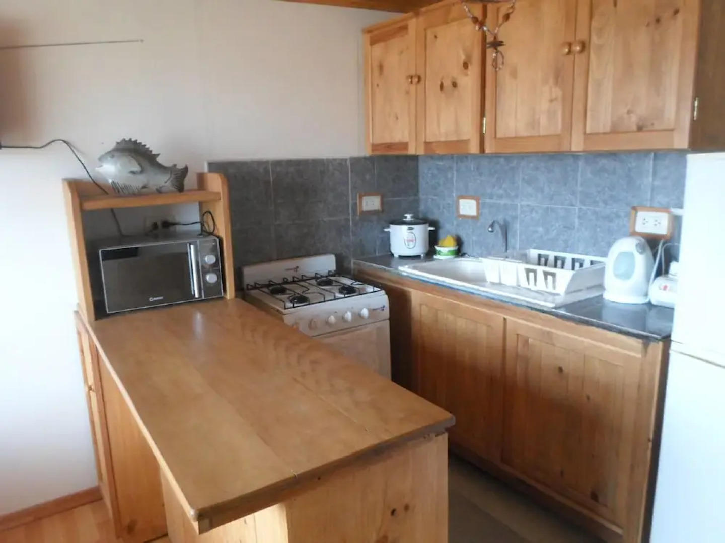 La Casa Maruja San Bartolo