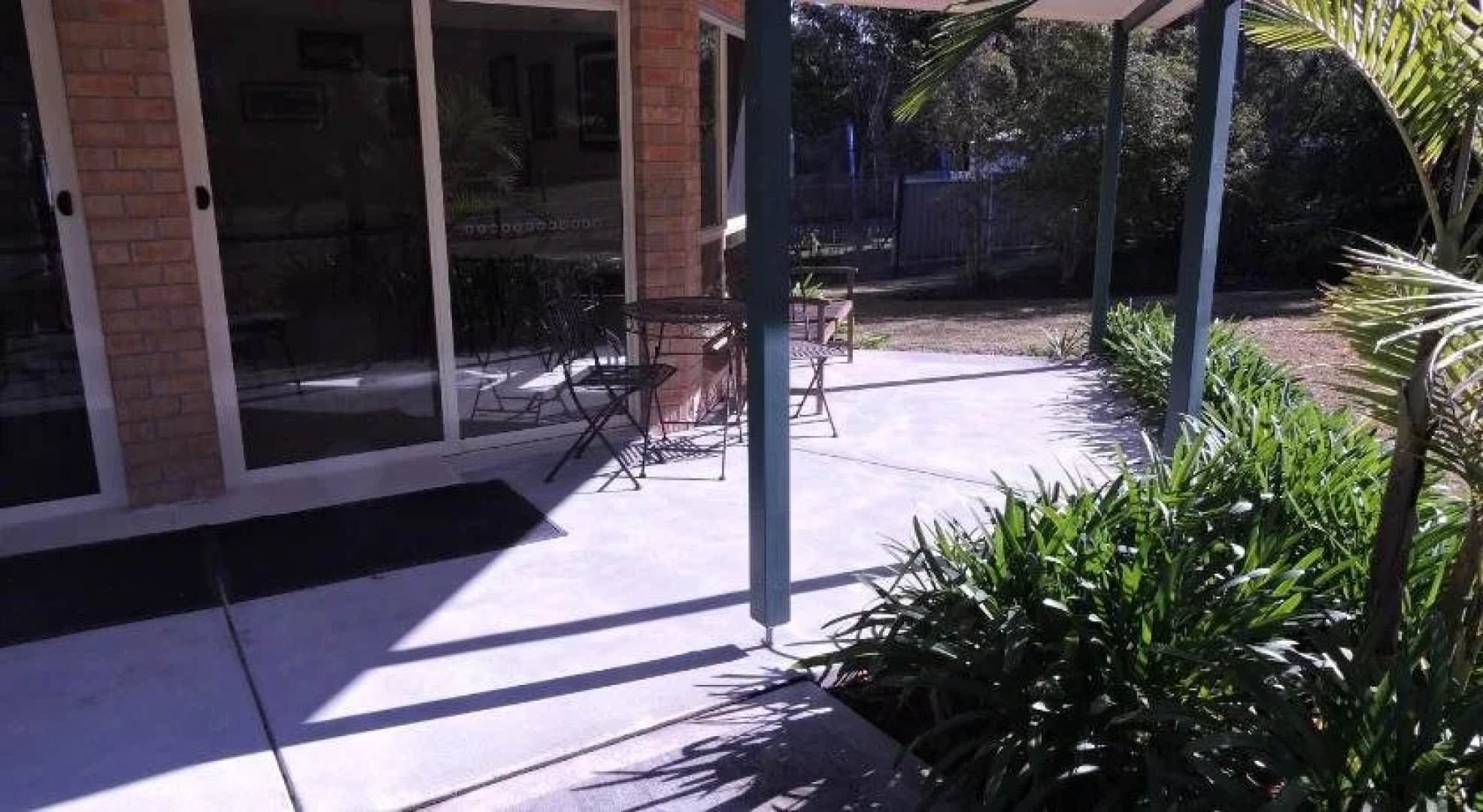 Bulahdelah Myall Motel