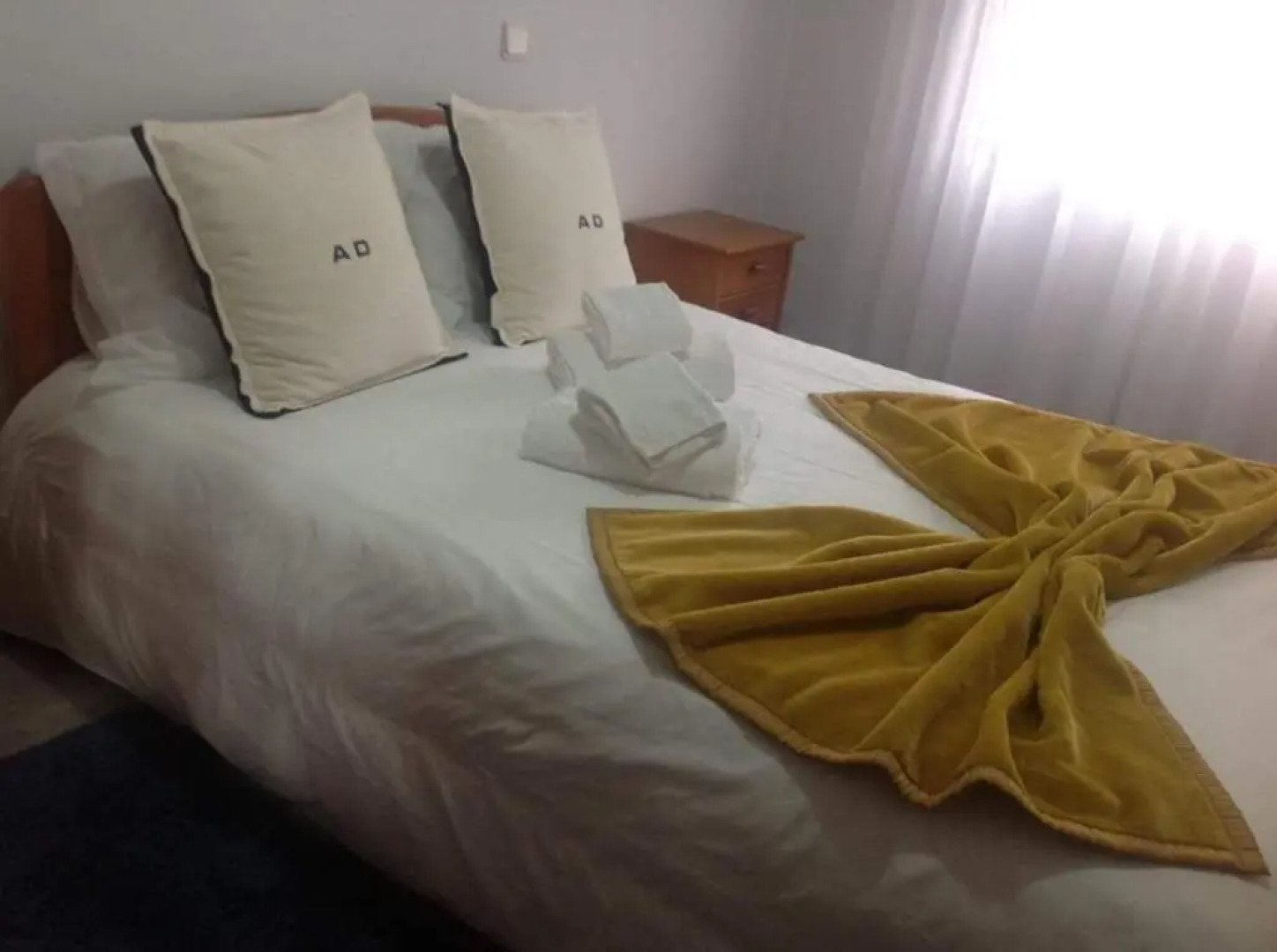 apartamento Vila do Conde