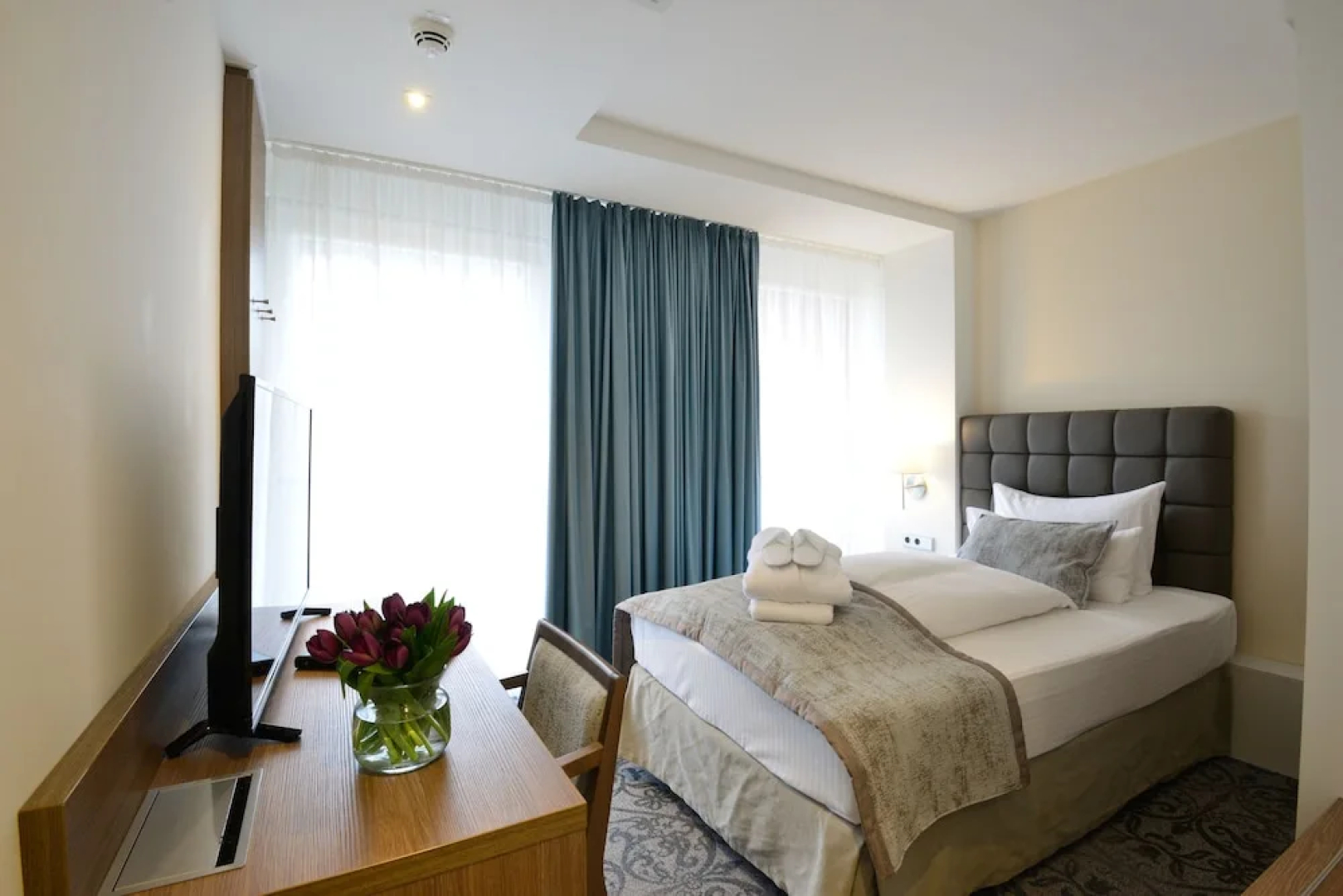 Parkhotel Residenz