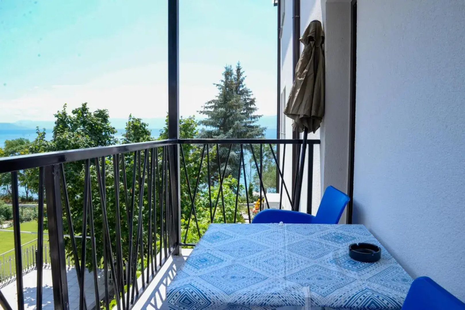 Guest House Sandra Lagadin