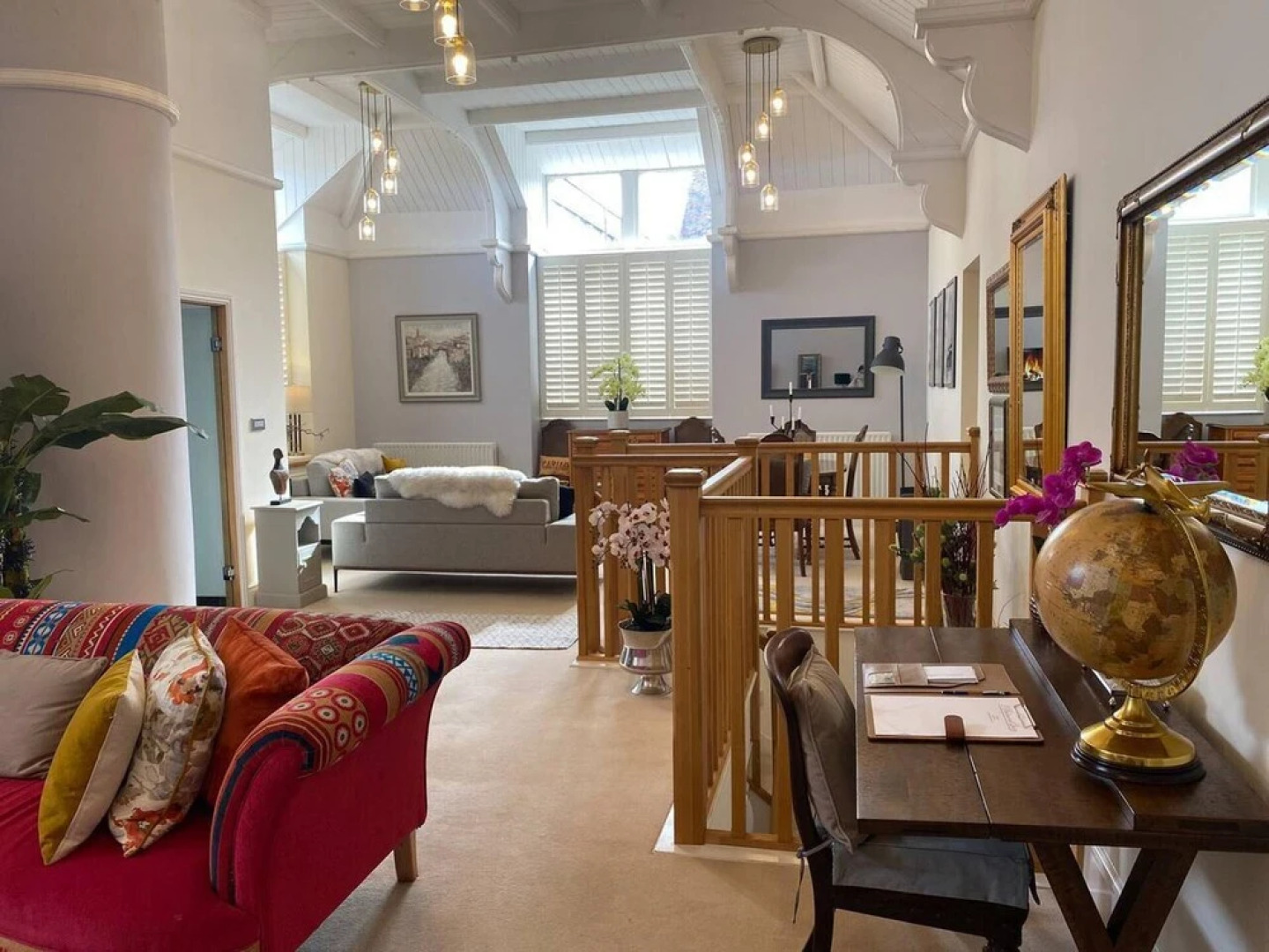 Stunning 3-bed House in Penarth