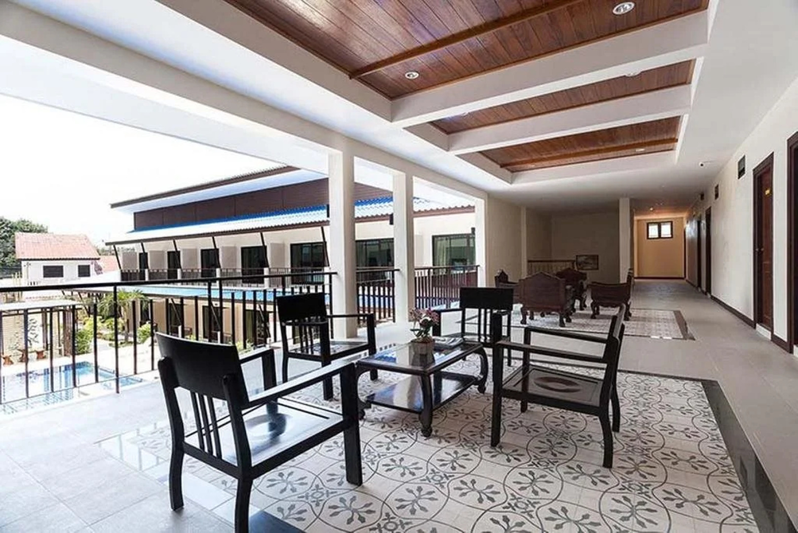 Phangan Island View Hotel