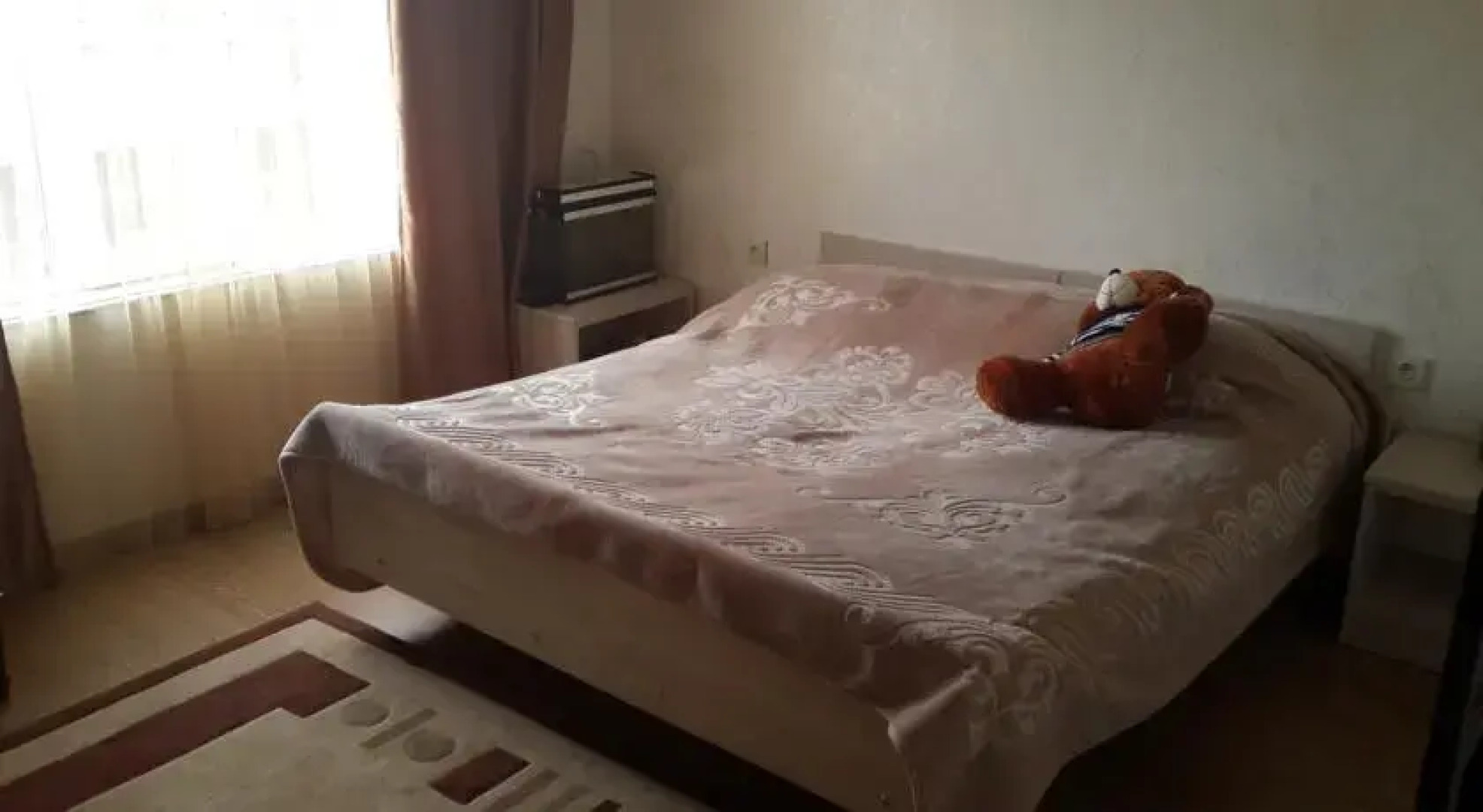 Guest house Makhindzhauri