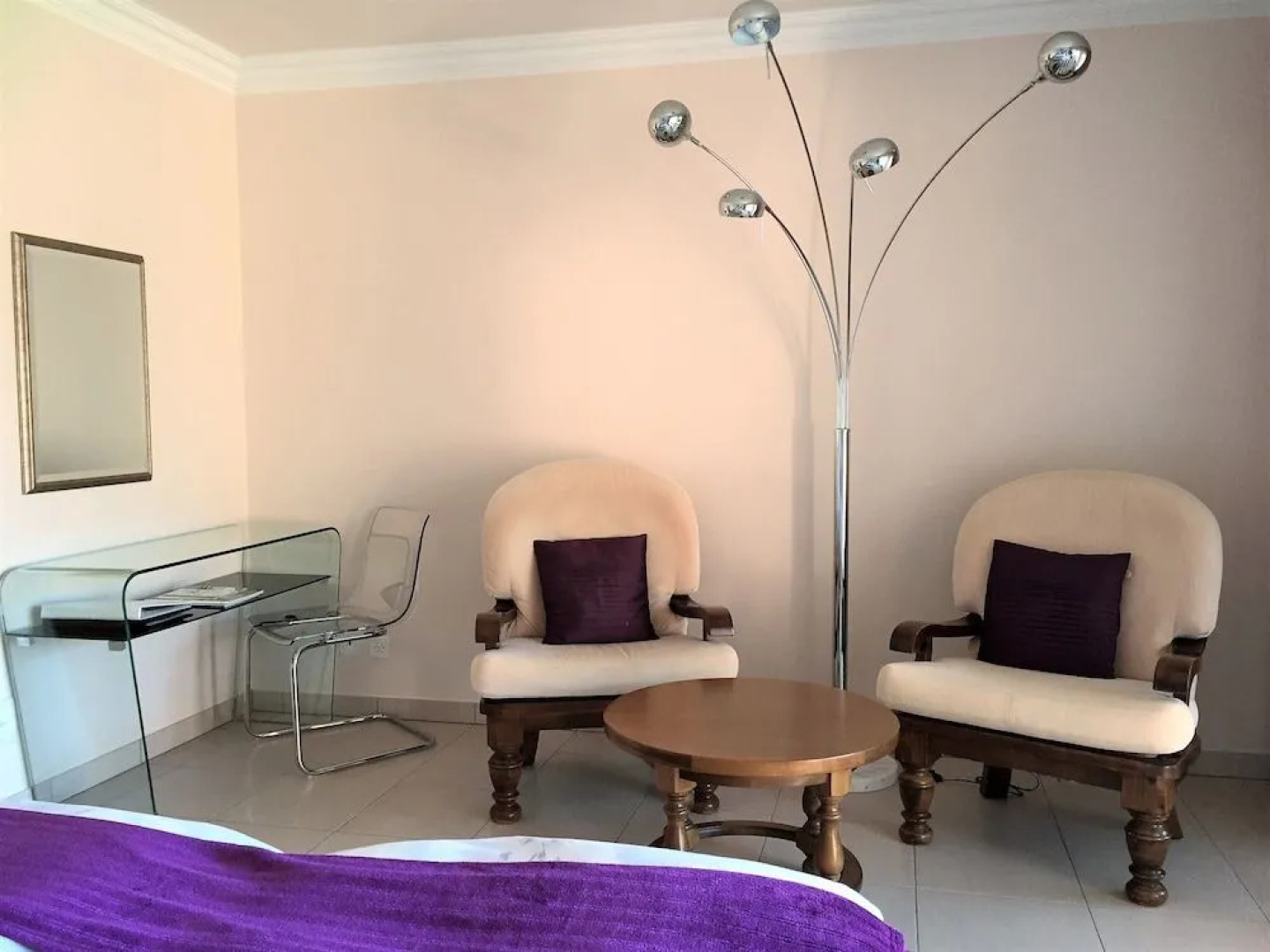 Villa del Sole Garni