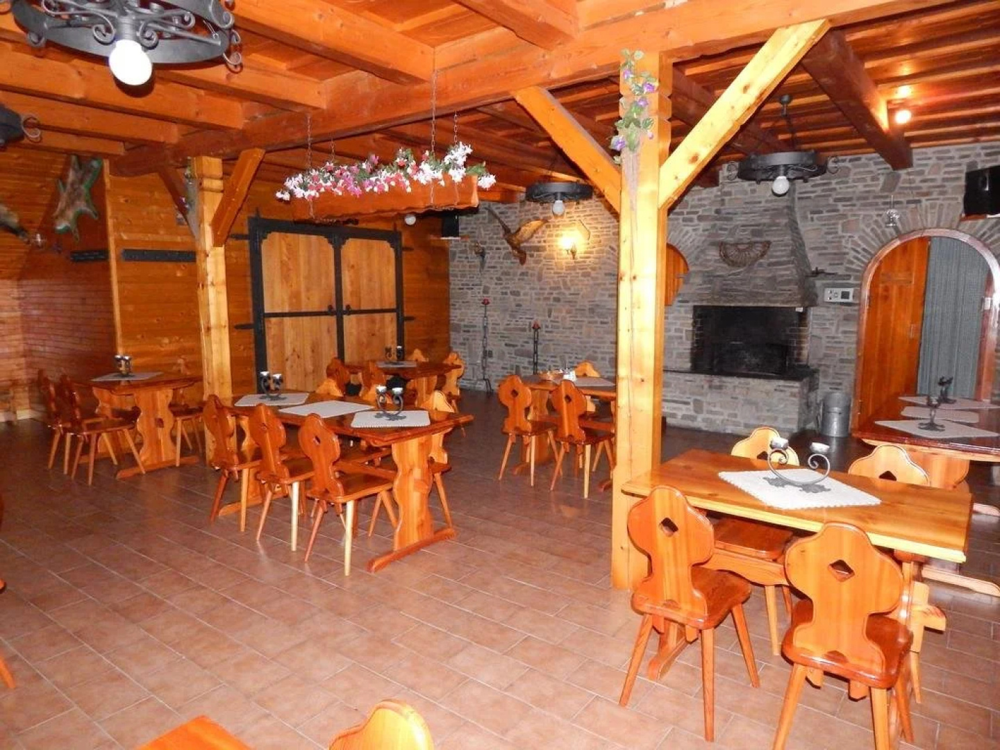 Koliba-Juřena
