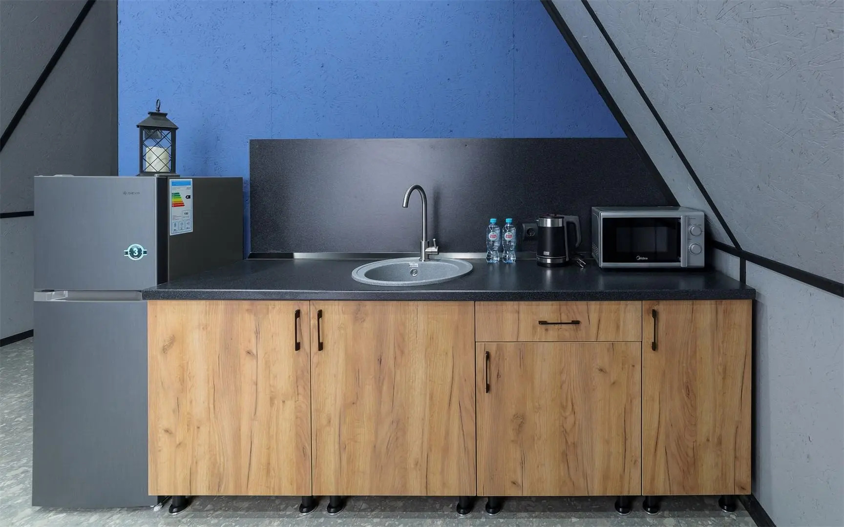 Термальный парк-отель Псыгупс