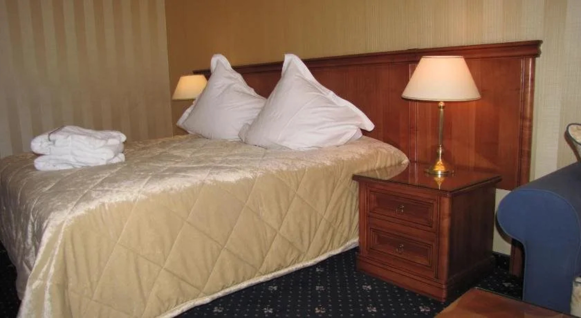 Vila Codrin Neptun-Olimp