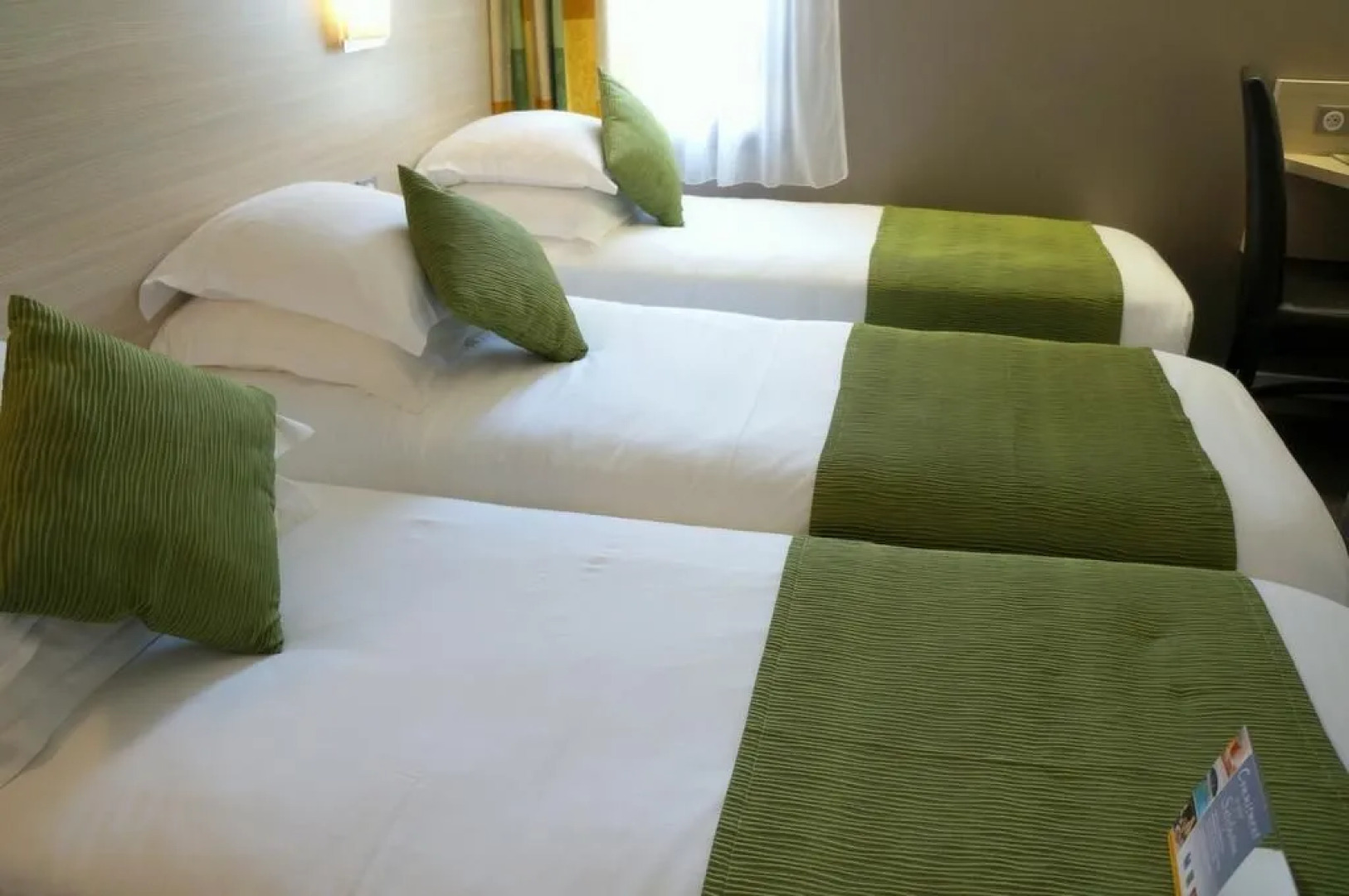 Hôtel Balladins Chelles