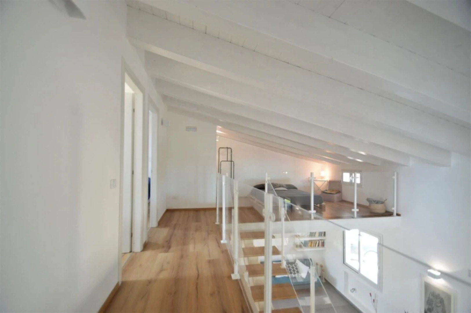 La Bianca Dimora Degli Ulivi