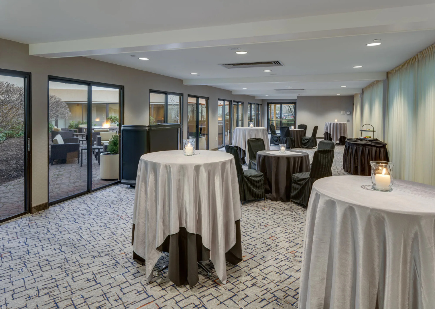 Courtyard by Marriott Hartford Cromwell