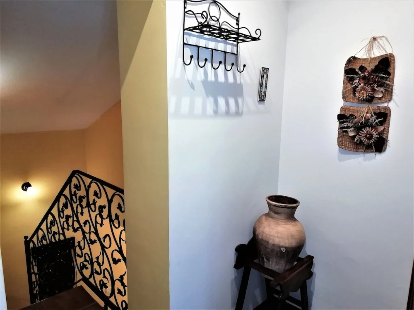 Casa Rural La Dehesa