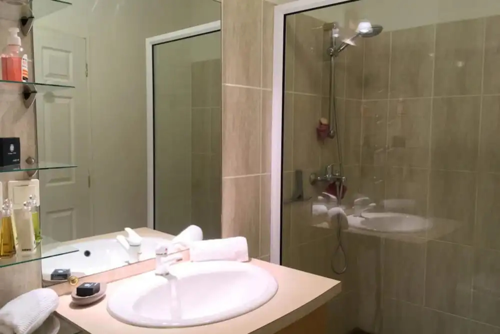 Studio Vaitiare Apartment 0