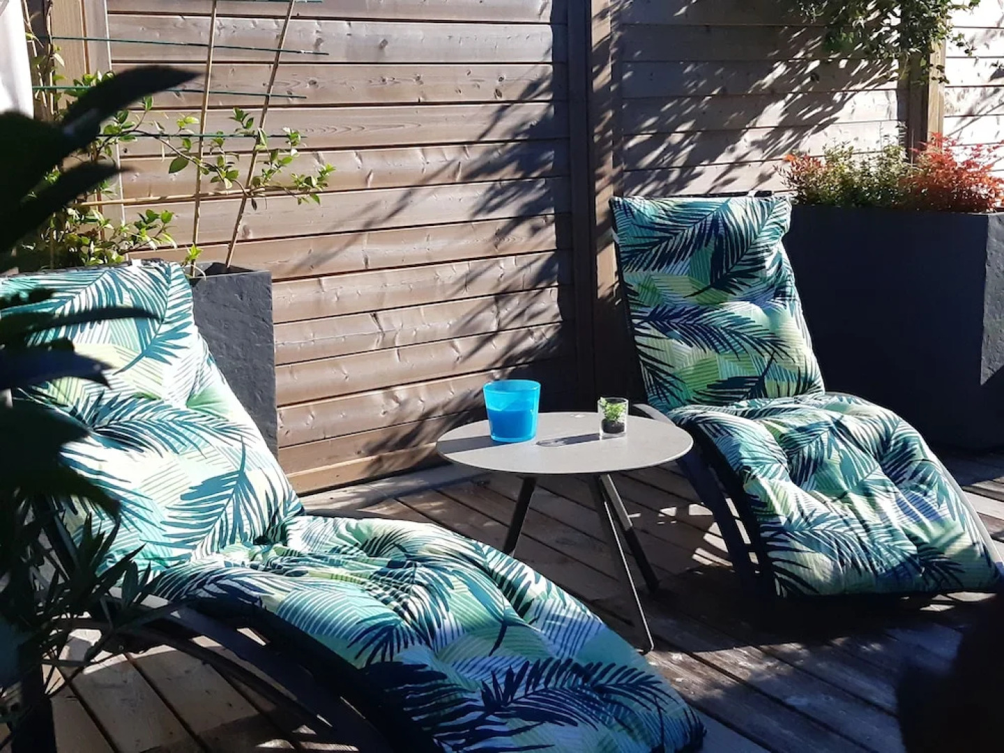 La Villanelle Chambres d'Hotes et Institut Bien Etre