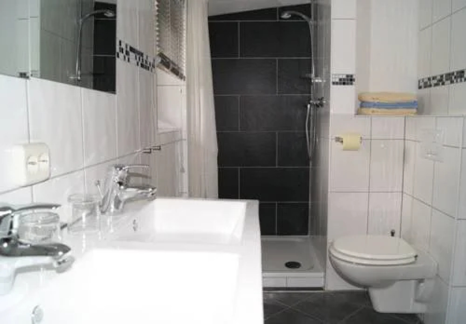 Appartementenhaus Déjà - Vu