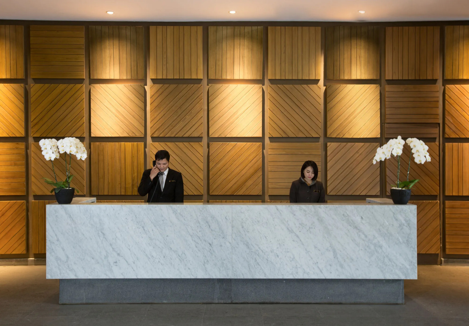 Delonix Hotel Karawang