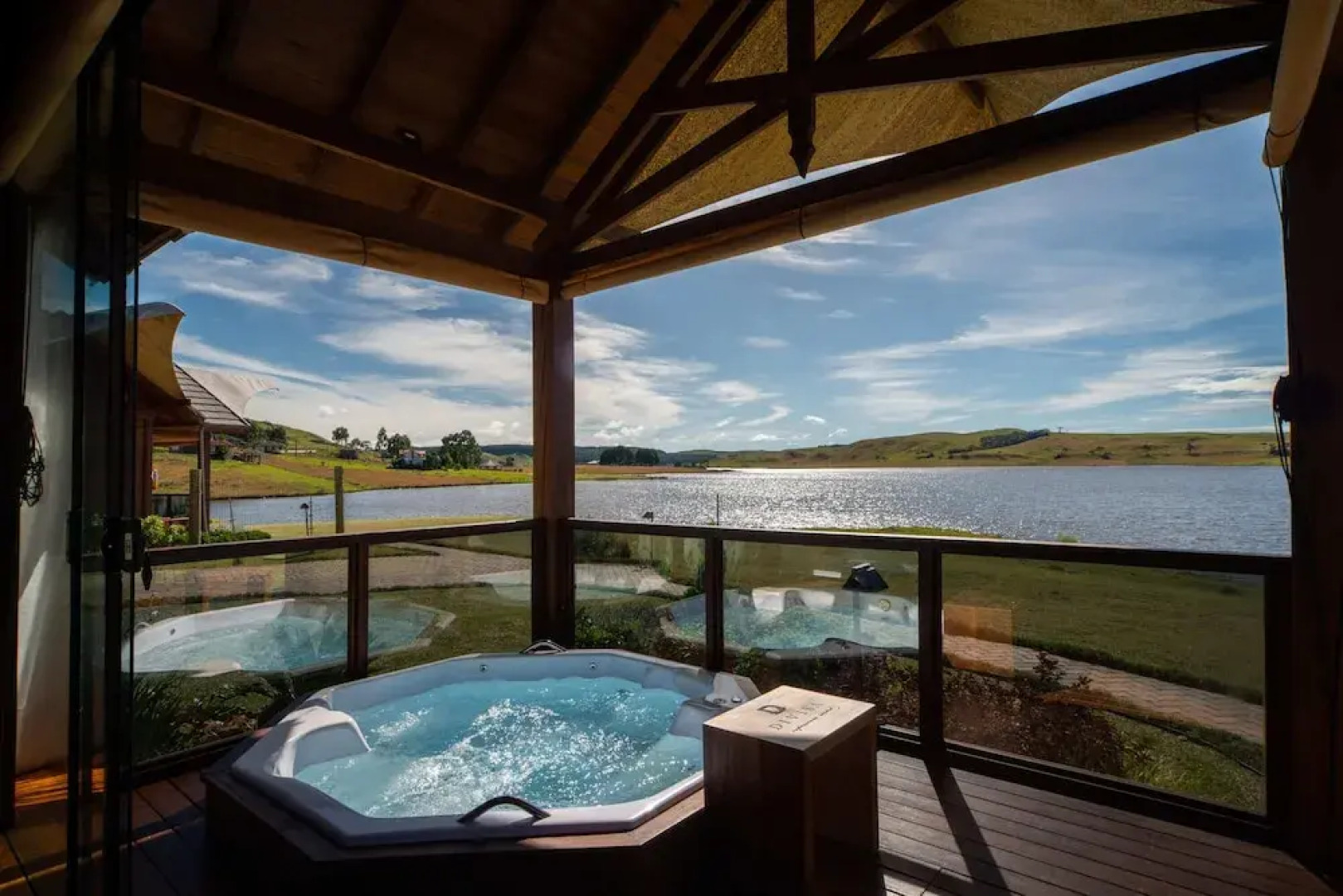 Divisa Experience Resort