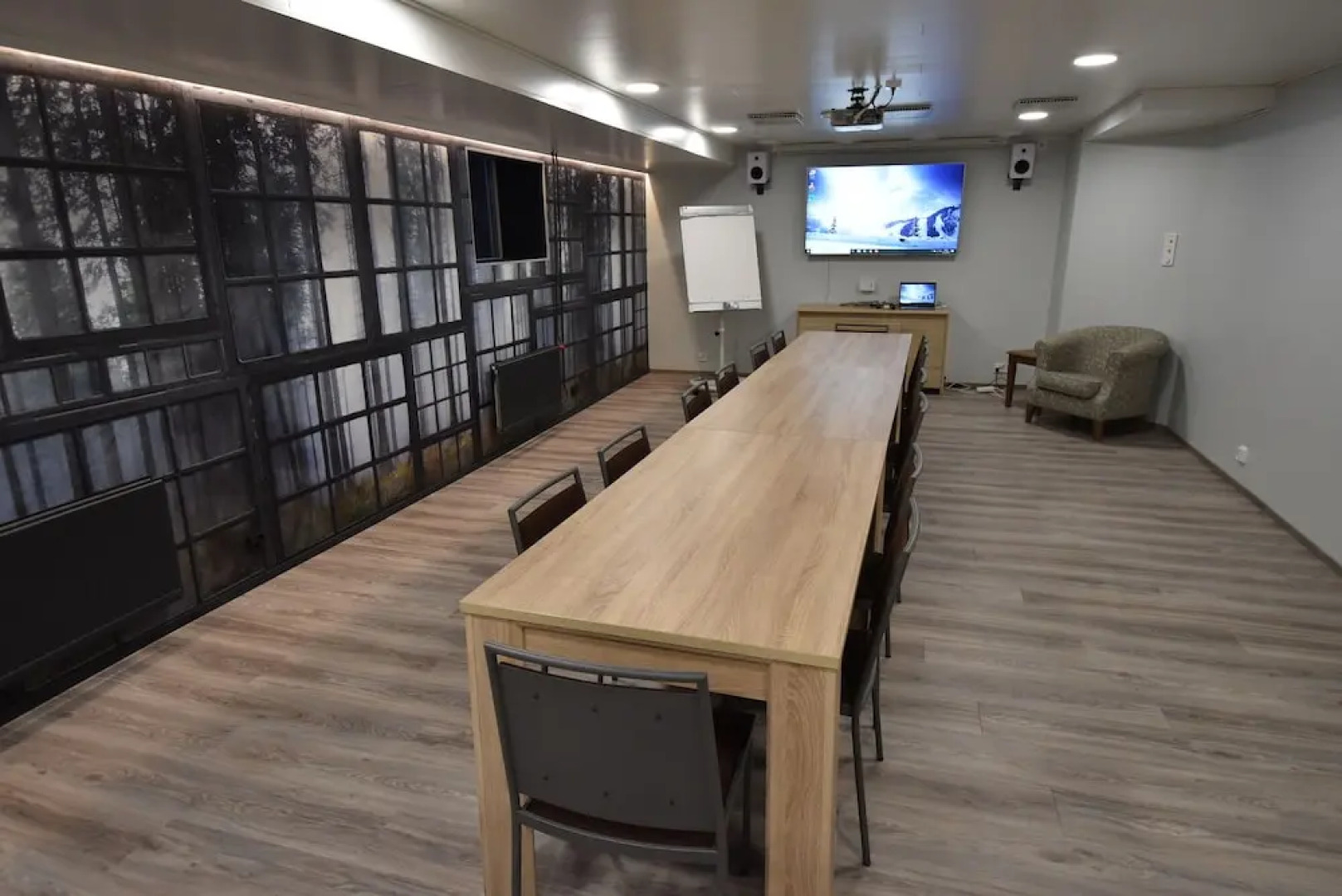 Lapland Hotels Bear's Lodge