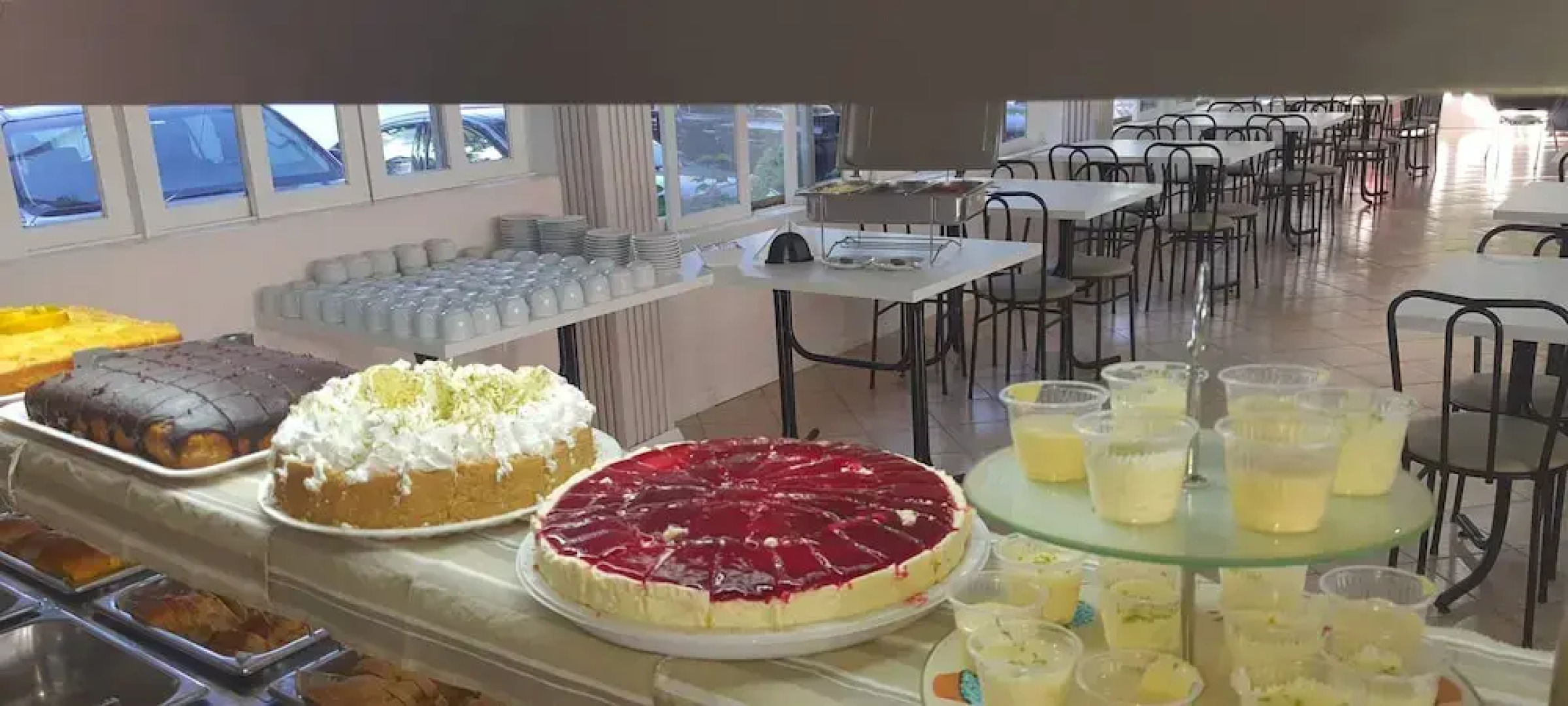 Hotel Pousada Ilha do Mar Bombinhas