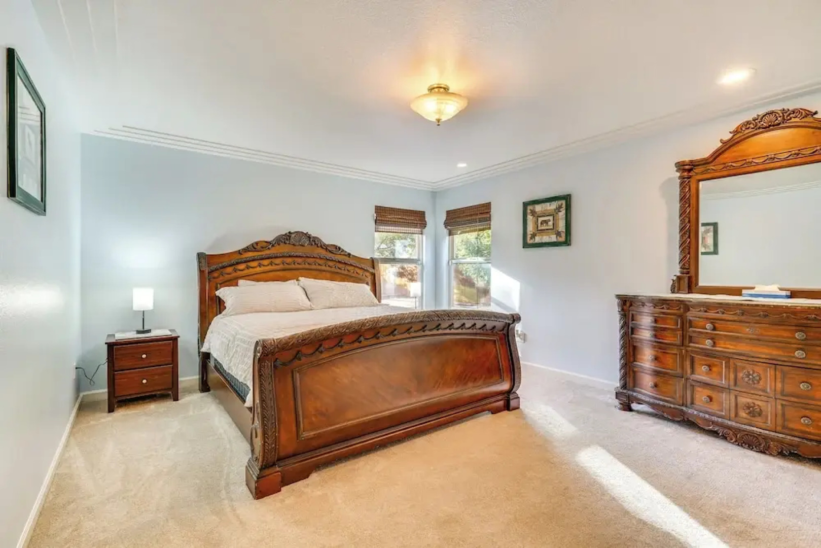 Patio & Grill: Family Home in Pueblo West