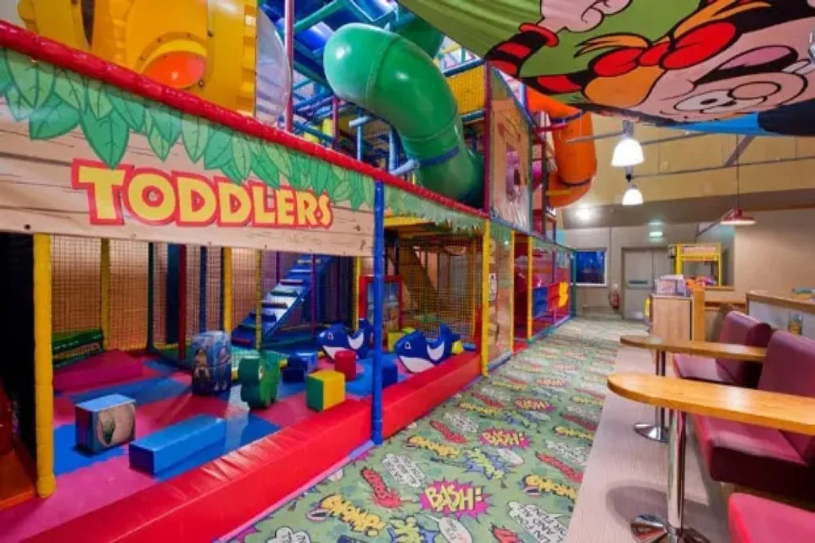 Premier Inn Norwich East (Broadlands/A47)