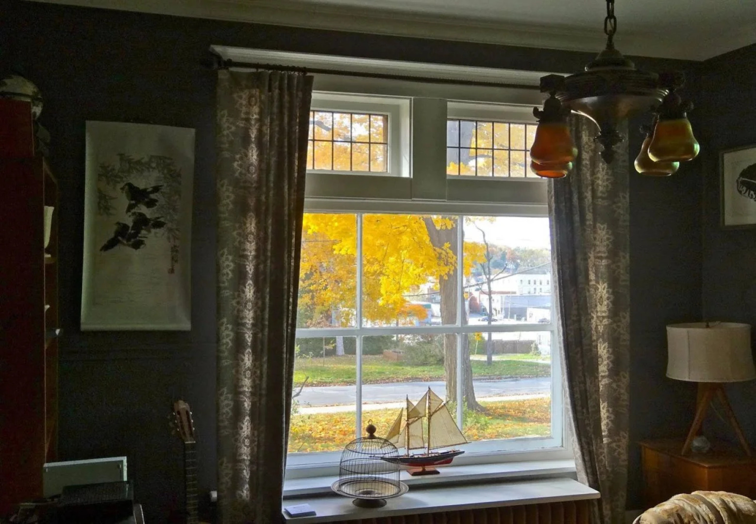 The Captain's House bed & breakfast